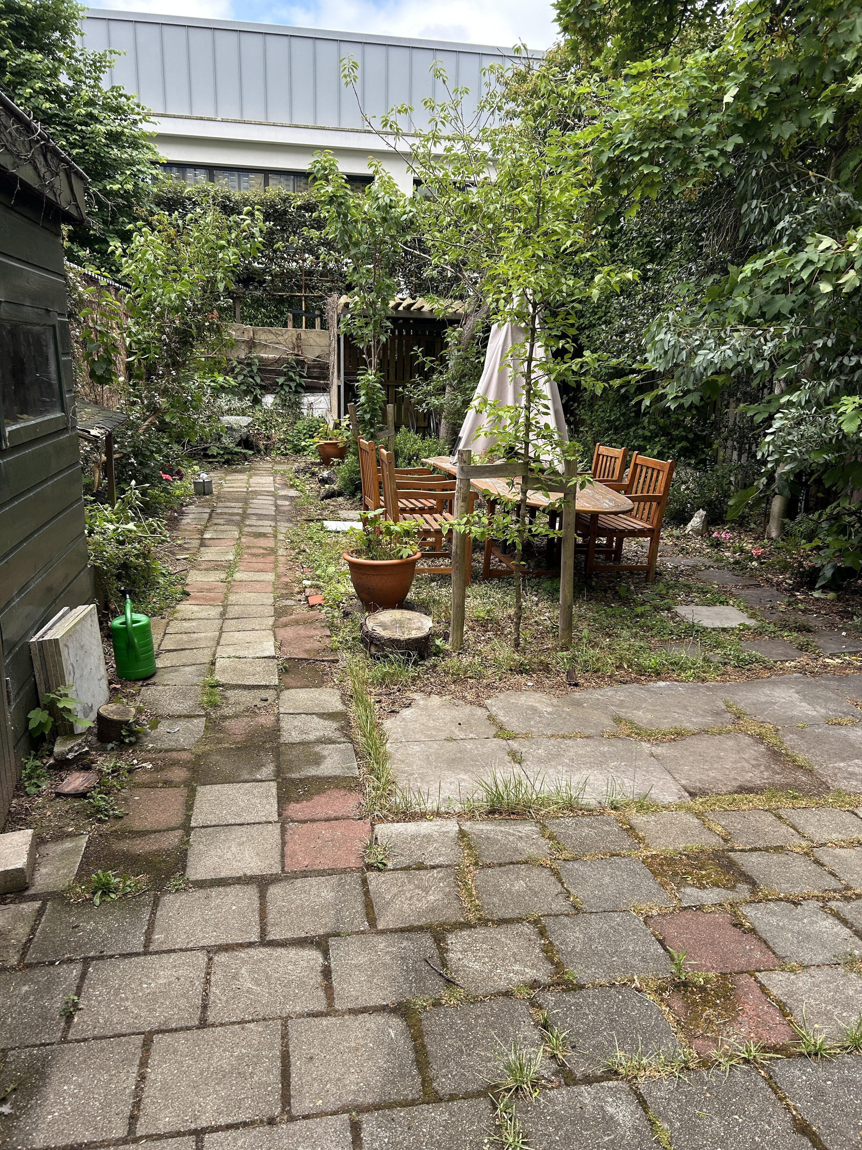 De Ruijterstraat 44A