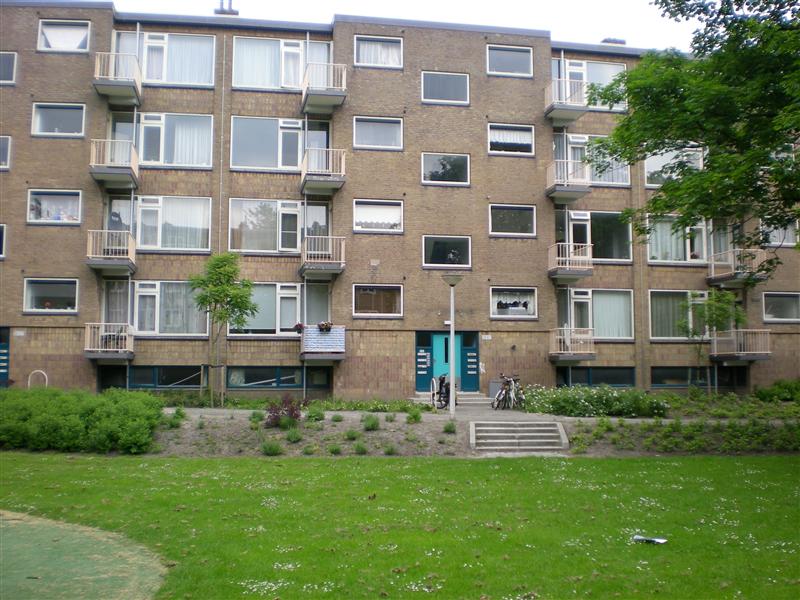 Robijnhorst 108, 2592 TV Den Haag, Nederland