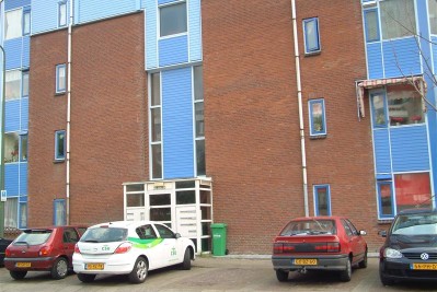 Laurens Reaelstraat 115, 2595 XL Den Haag, Nederland