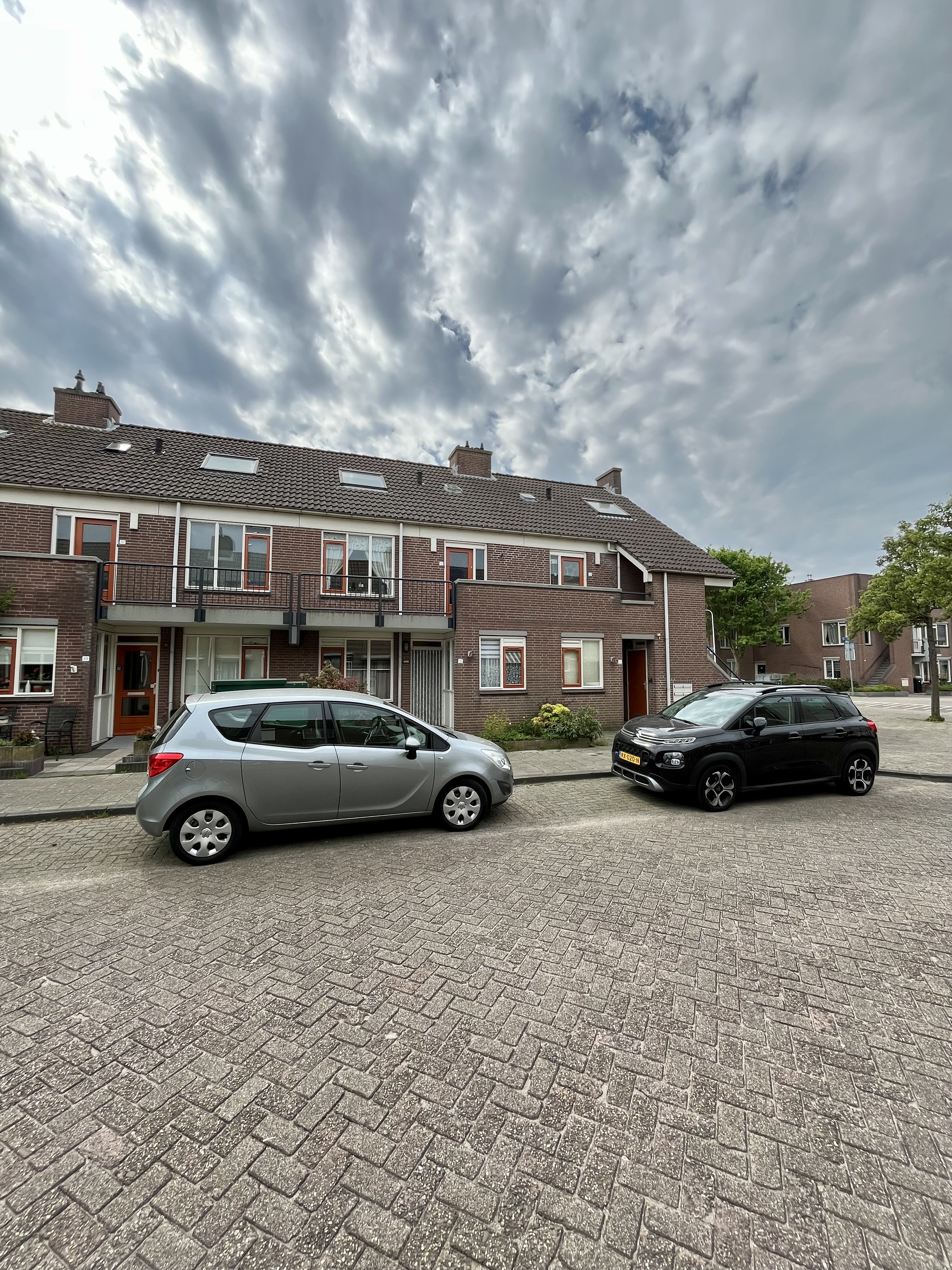 Obrechtlaan , 2692 's-Gravenzande, Nederland