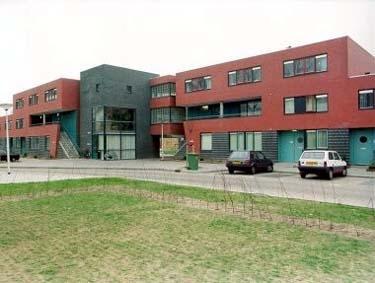 Oude IJsbaan 47, 2612 NA Delft, Nederland