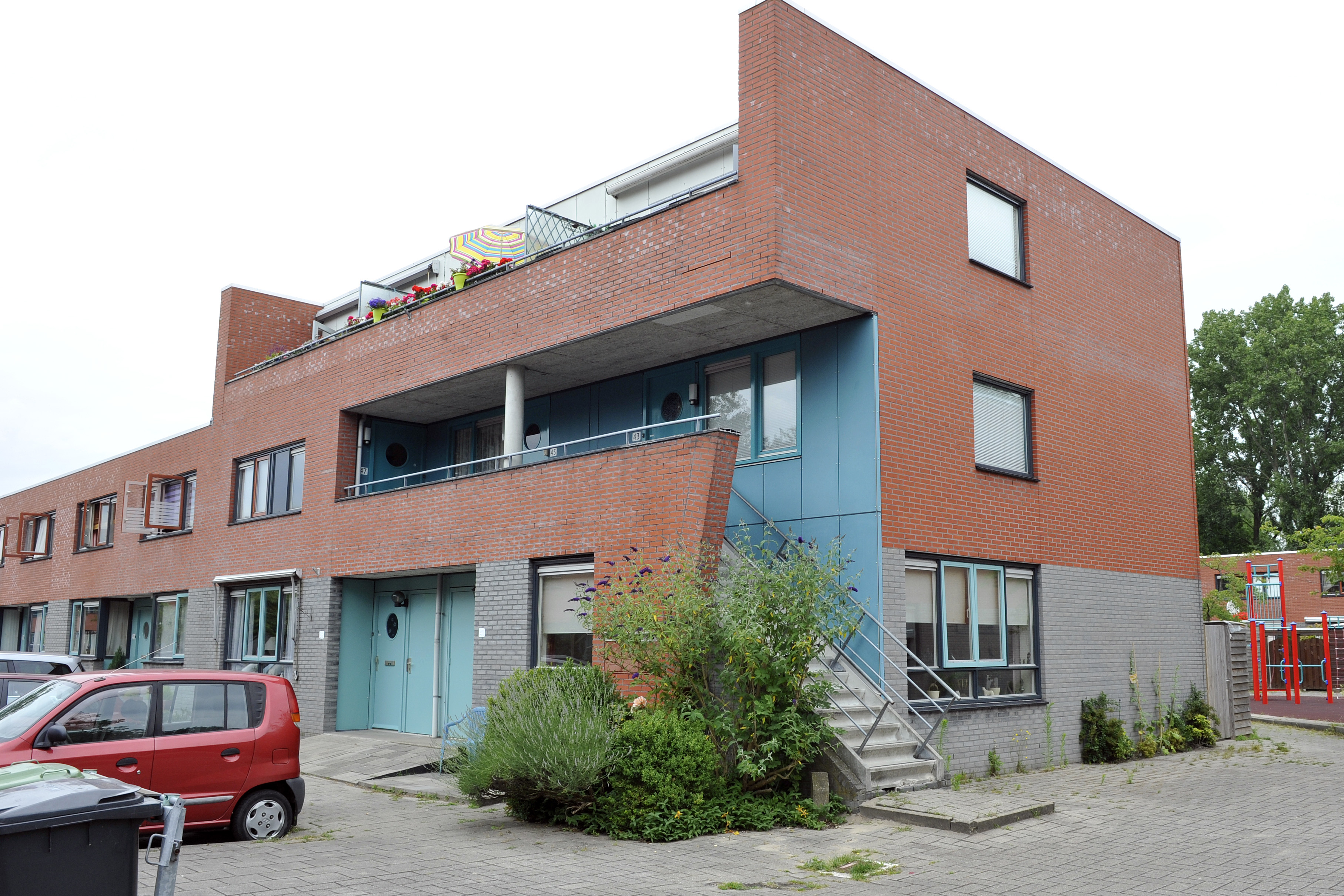 Oude IJsbaan 47