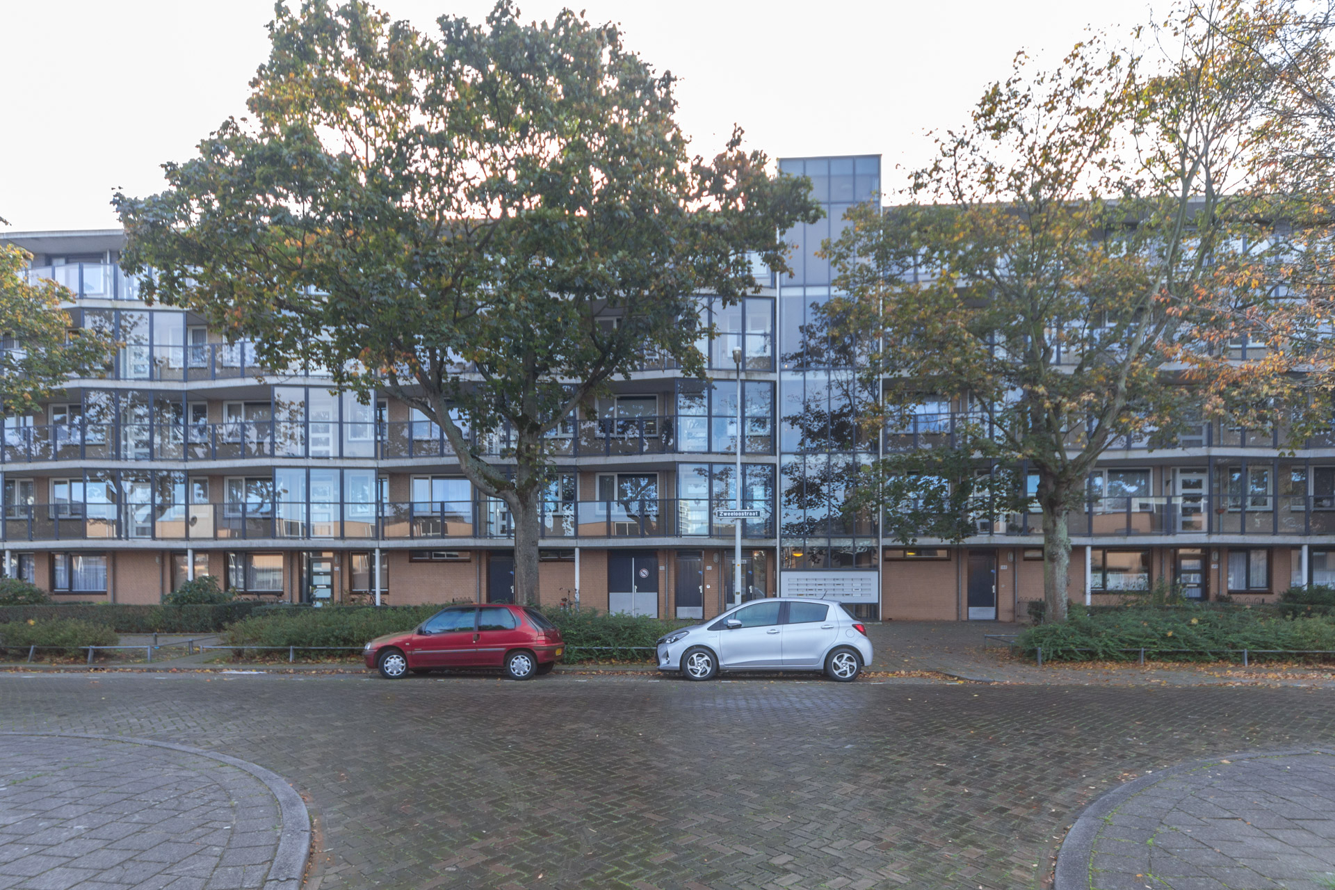 Zweeloostraat 136, 2545 VA Den Haag, Nederland