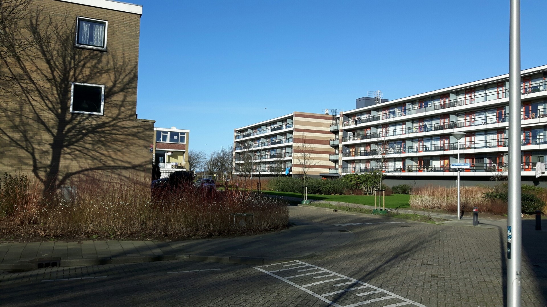 Valckesteyn 11, 2681 HV Monster, Nederland