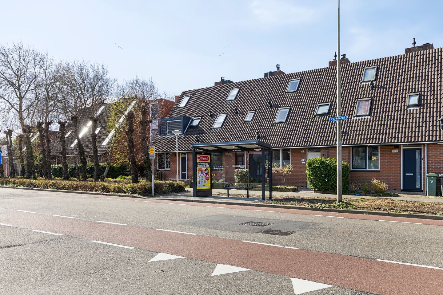 Parkdreef 271