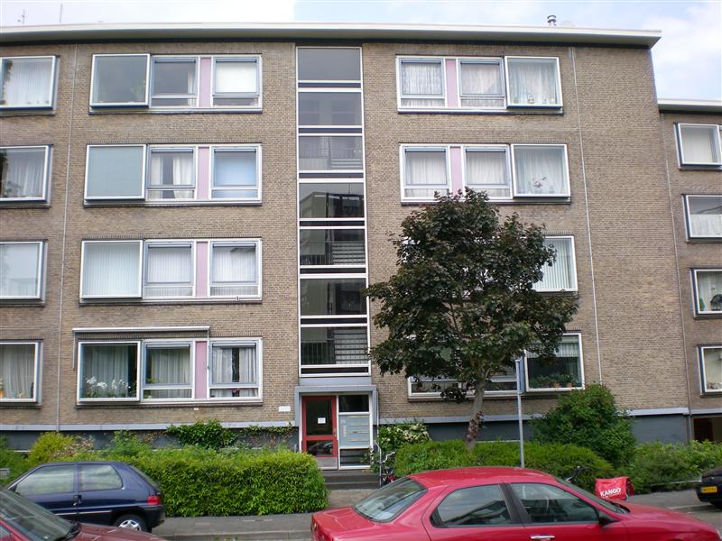 Roggekamp 92, 2592 VB Den Haag, Nederland