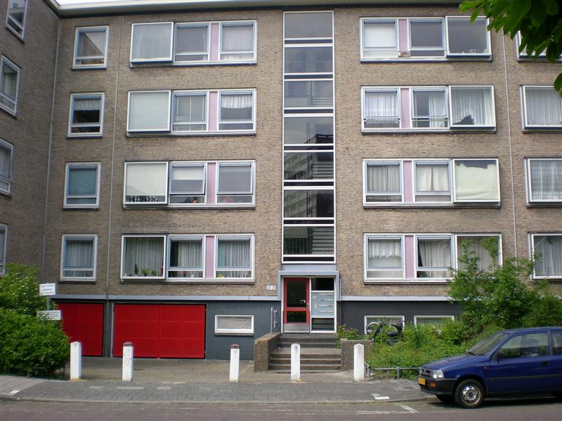 Roggekamp 246, 2592 VD Den Haag, Nederland