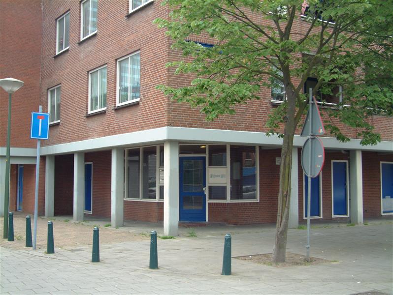 Jan Pietersz. Coenstraat 20, 2595 WP Den Haag, Nederland