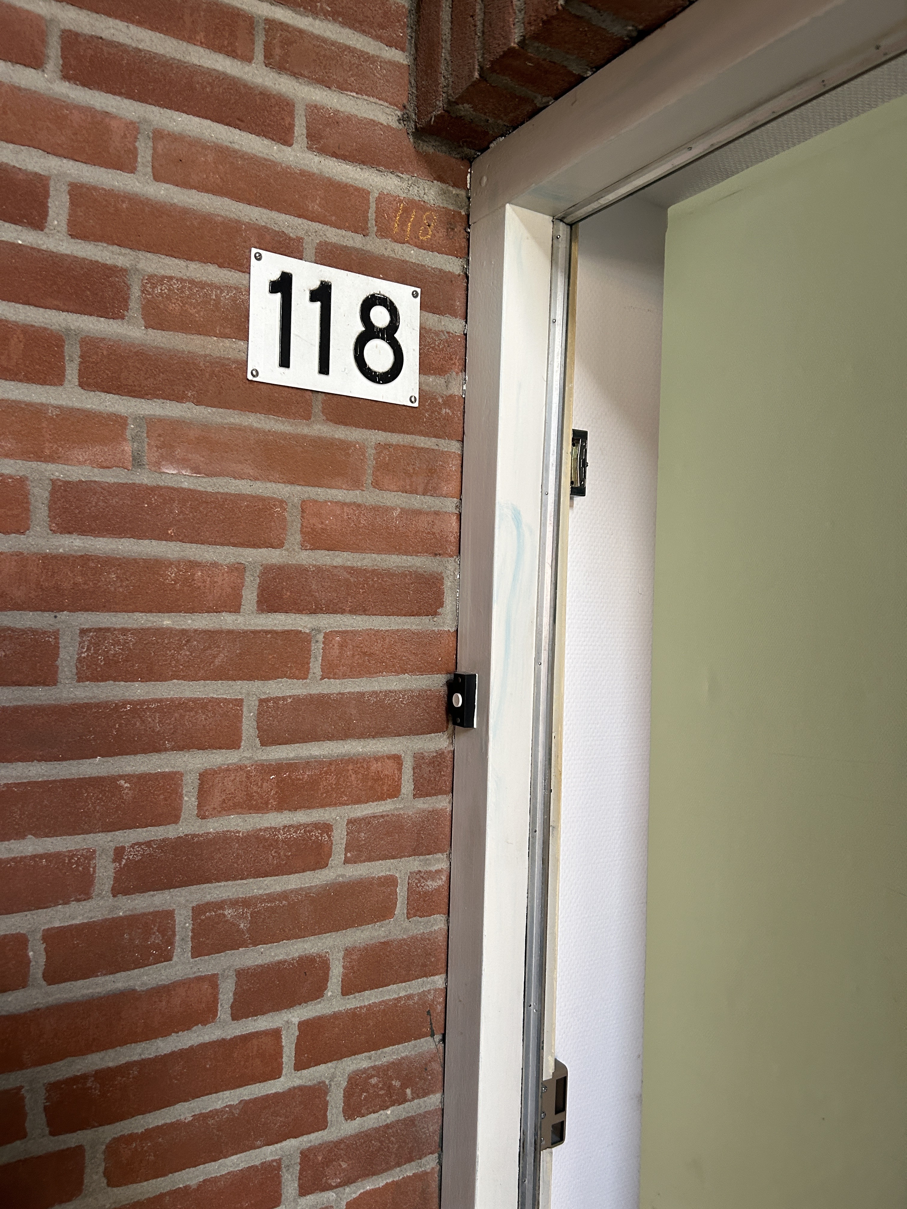 Charlotte de Bourbonstraat 118