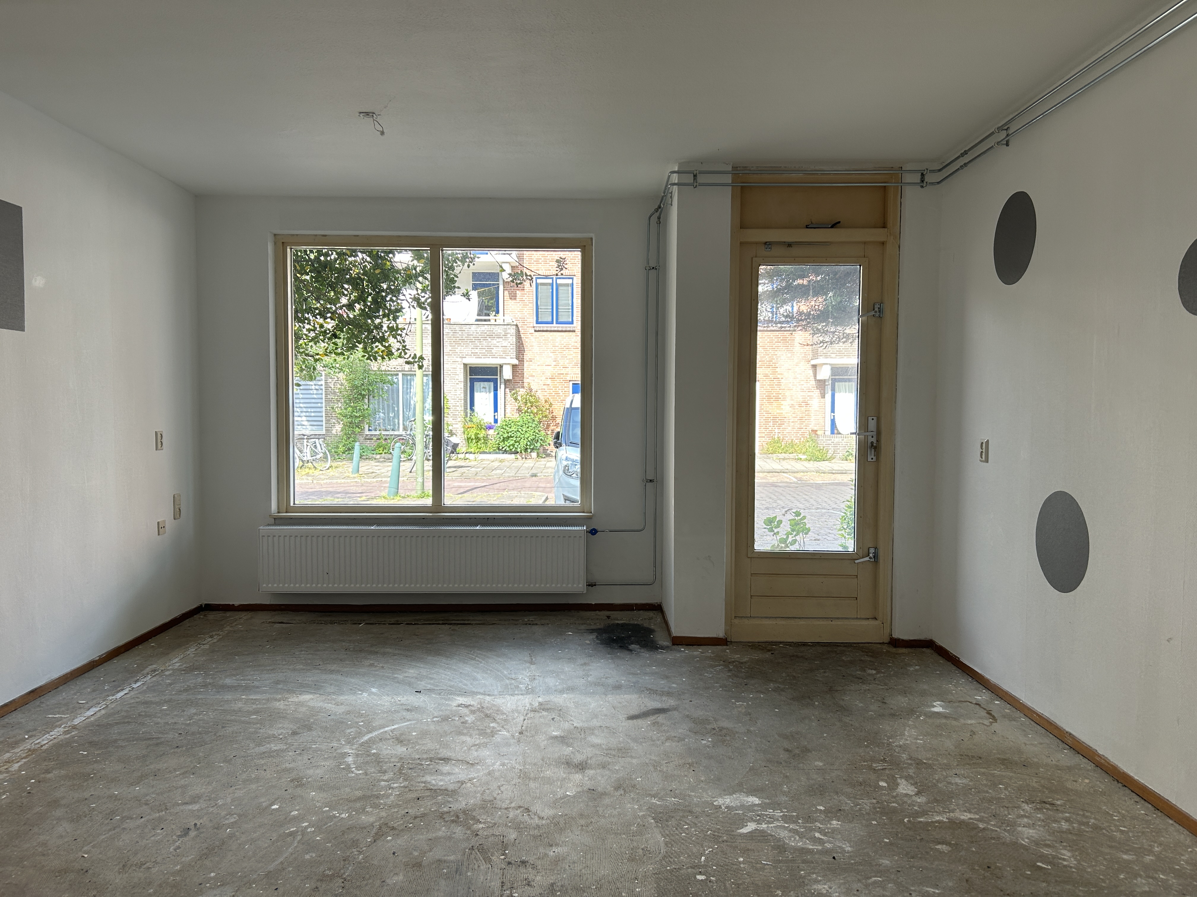 Charlotte de Bourbonstraat 118