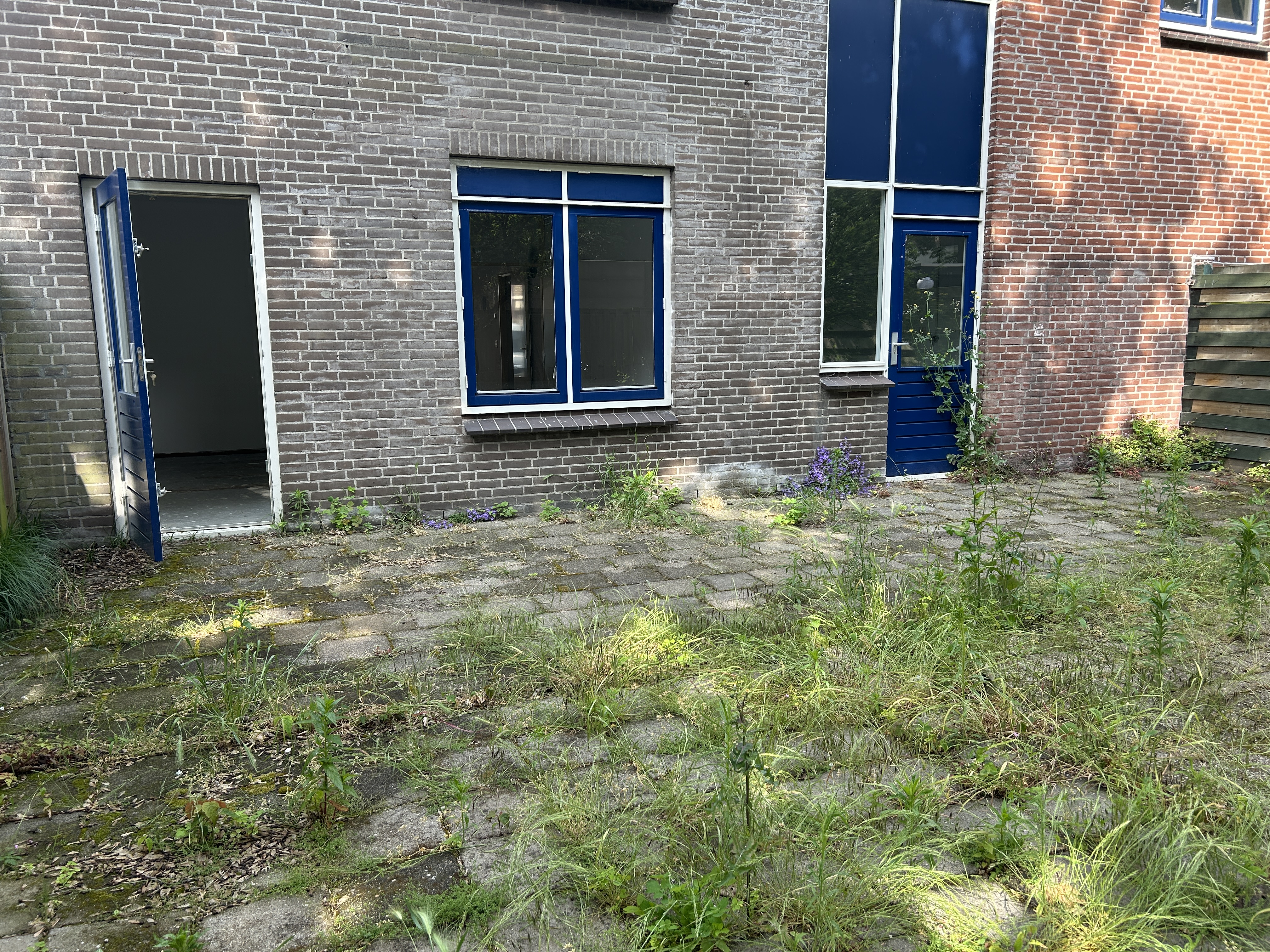 Charlotte de Bourbonstraat 118