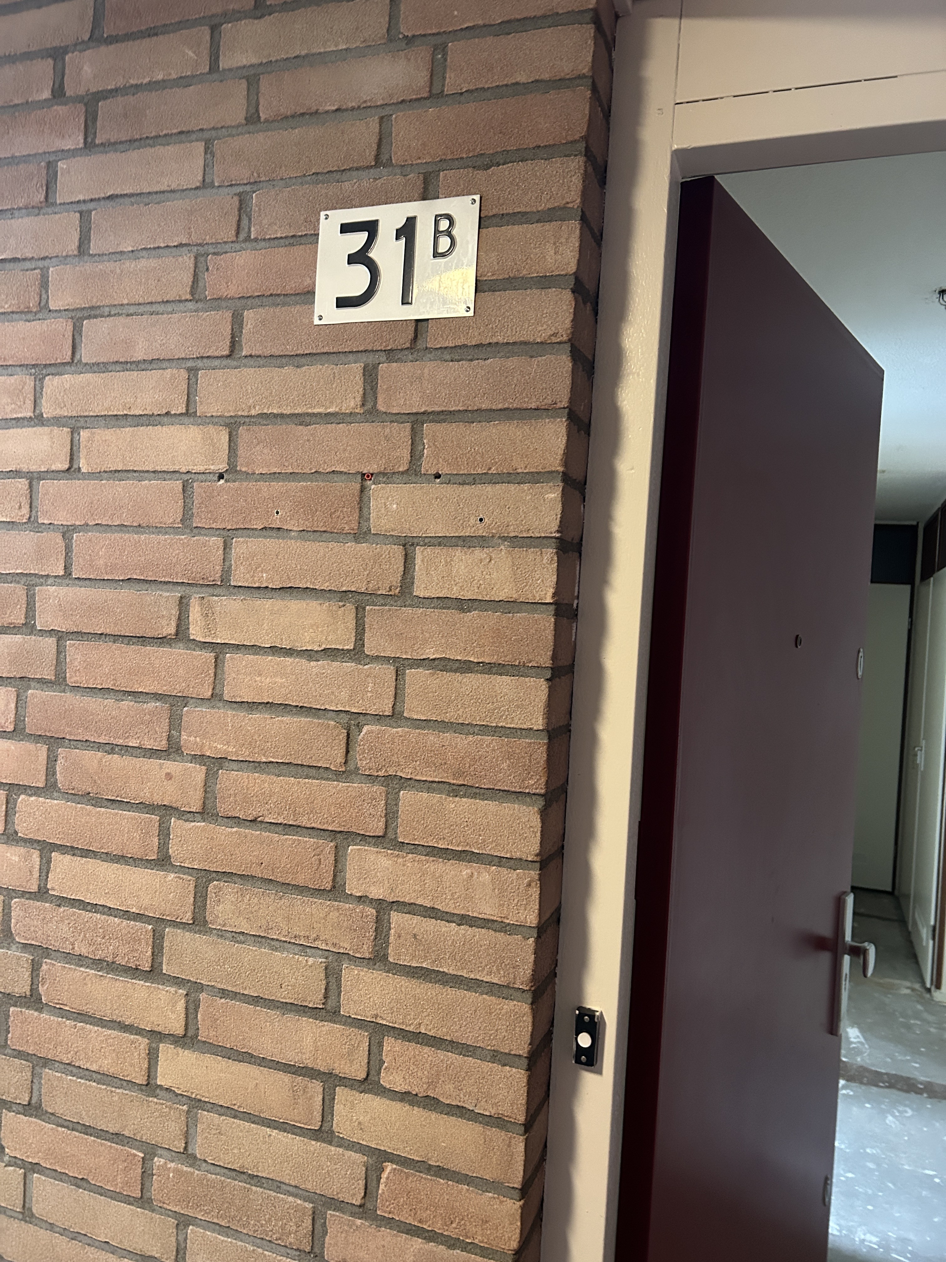 Gedempte Burgwal 31B