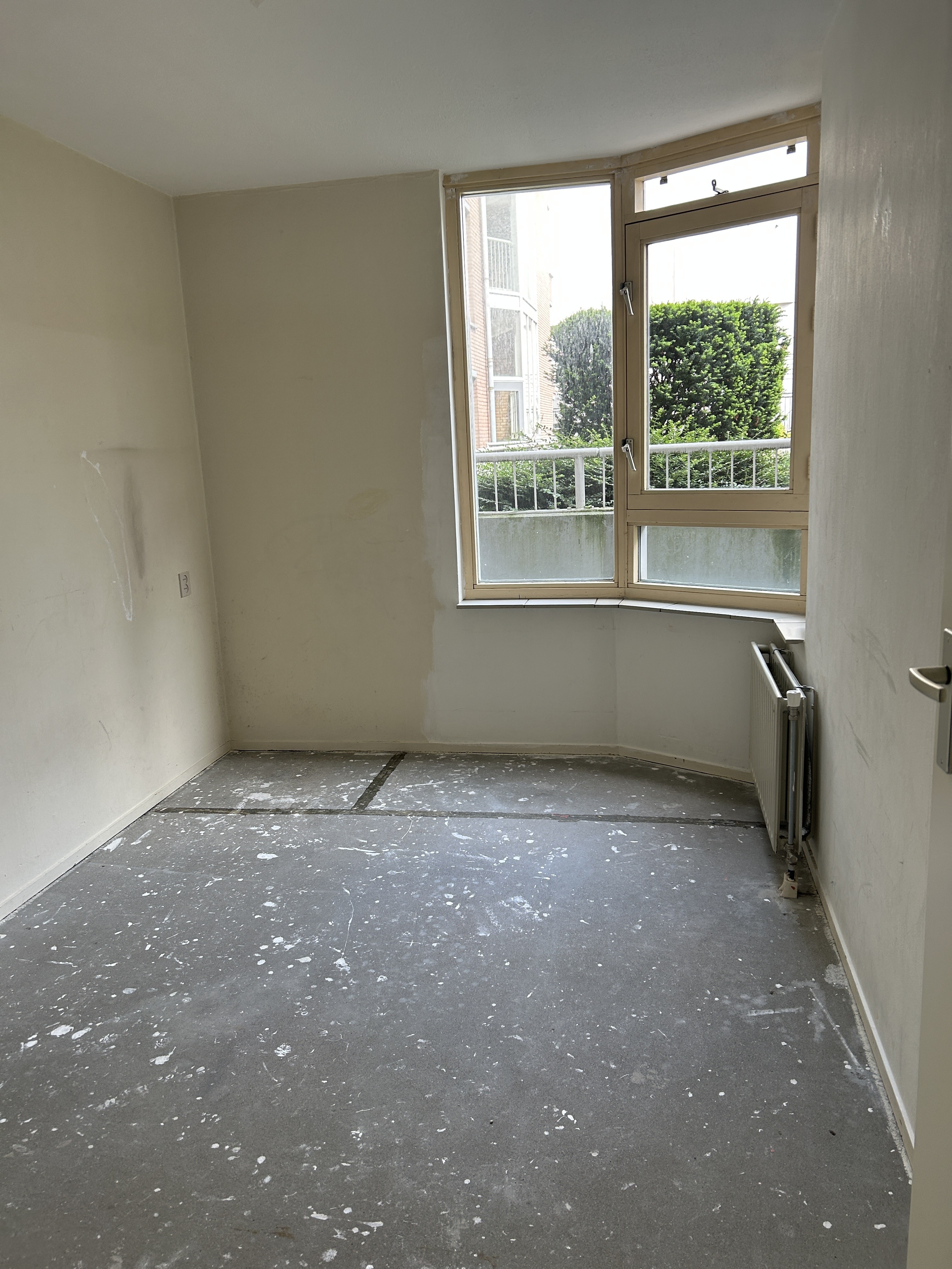 Gedempte Burgwal 31B