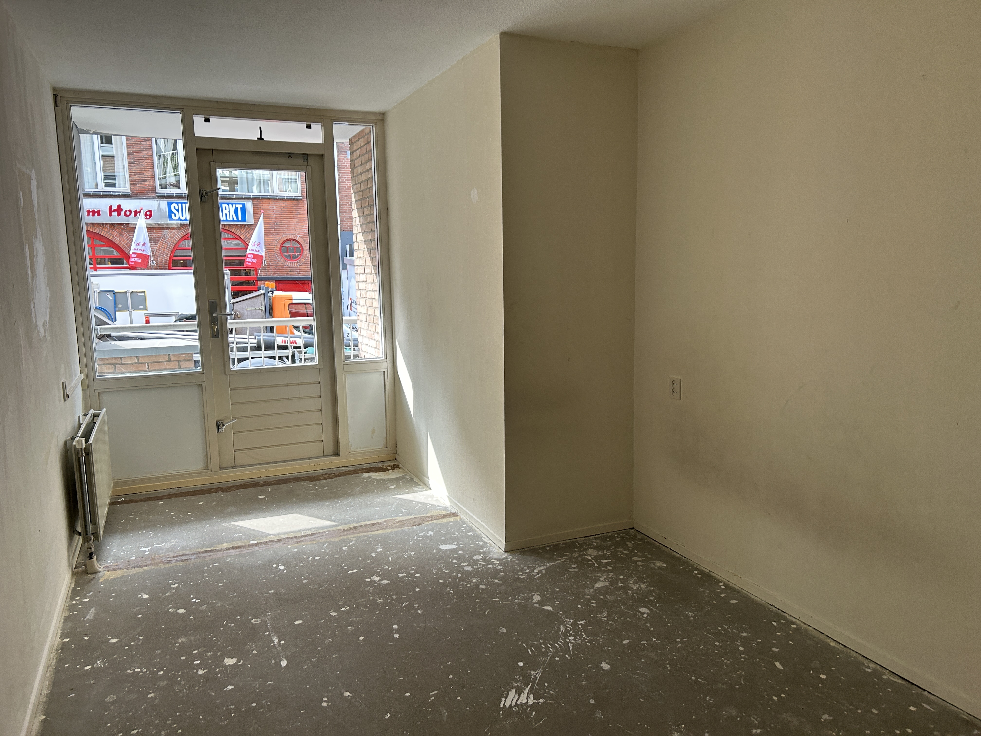 Gedempte Burgwal 31B