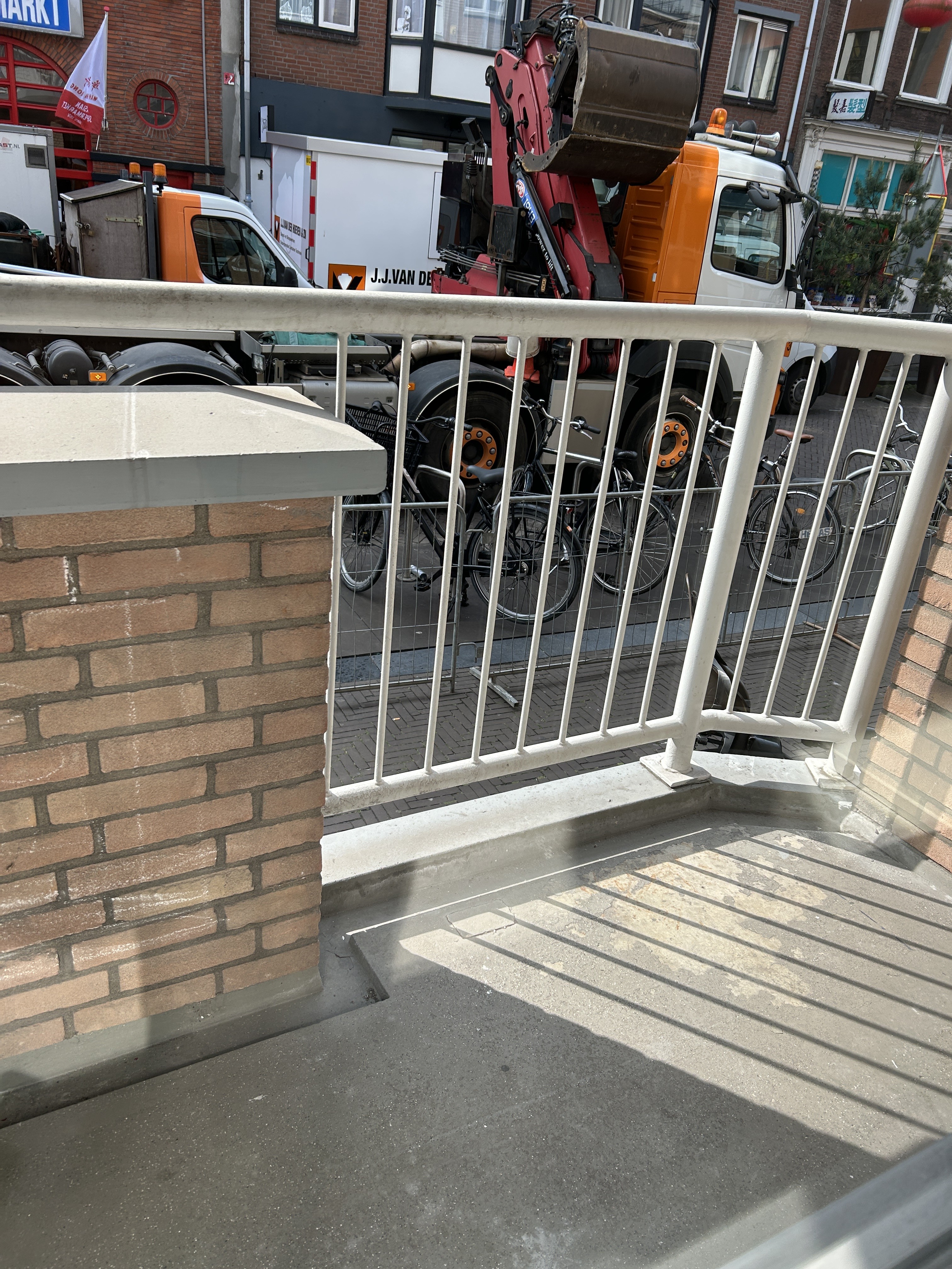 Gedempte Burgwal 31B