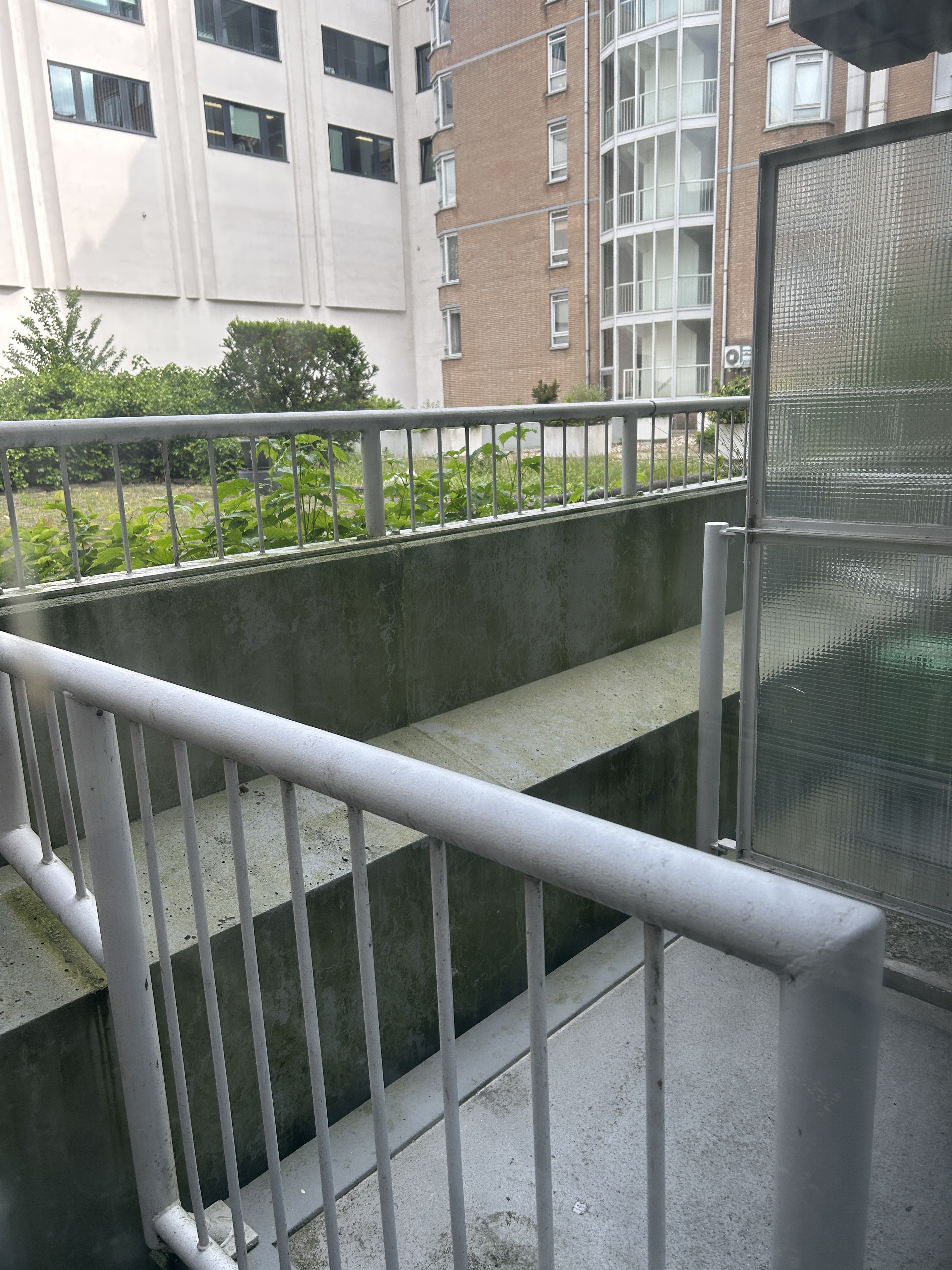 Gedempte Burgwal 31B