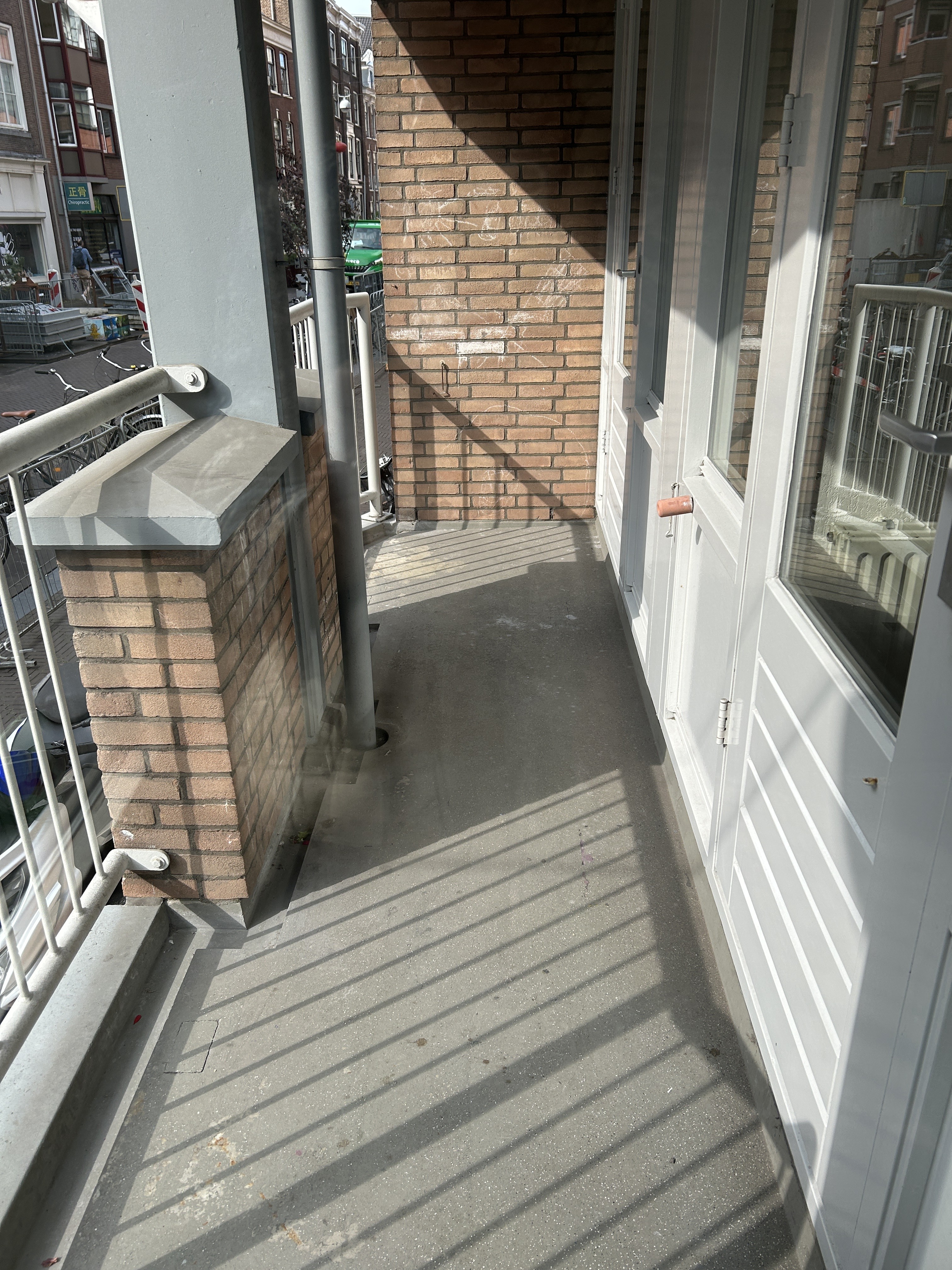 Gedempte Burgwal 31B