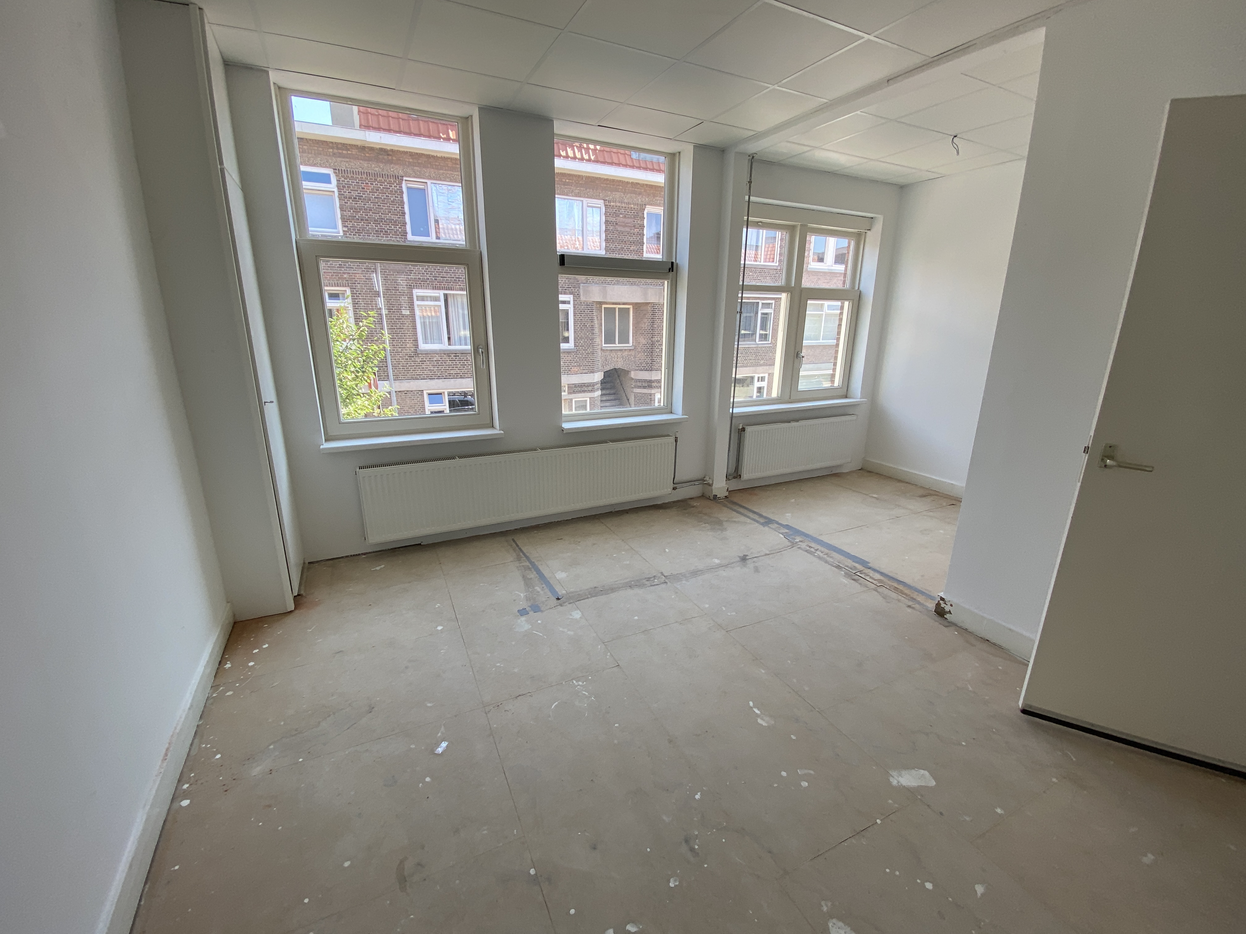 Hendrik Zwaardecroonstraat 51