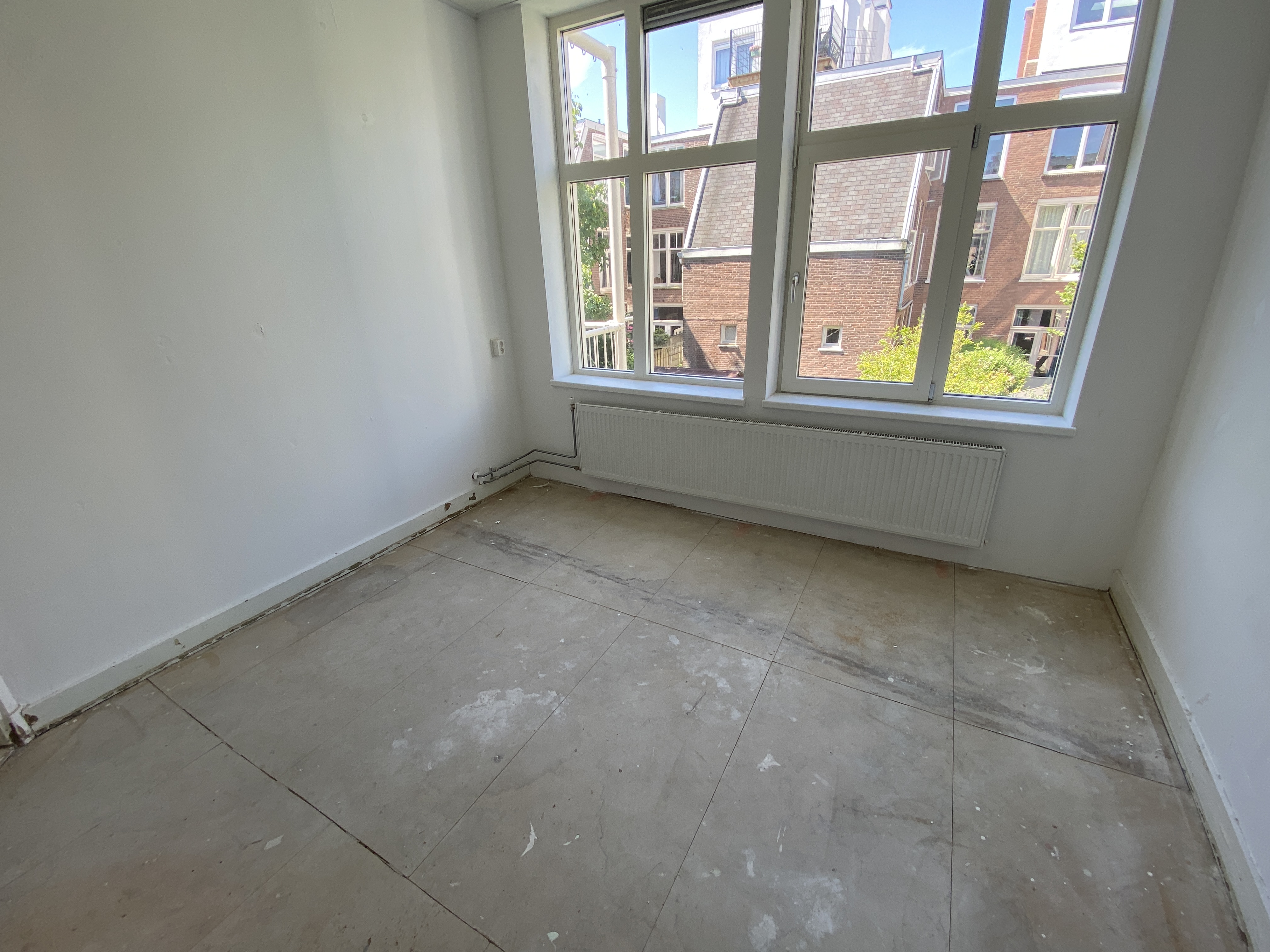 Hendrik Zwaardecroonstraat 51