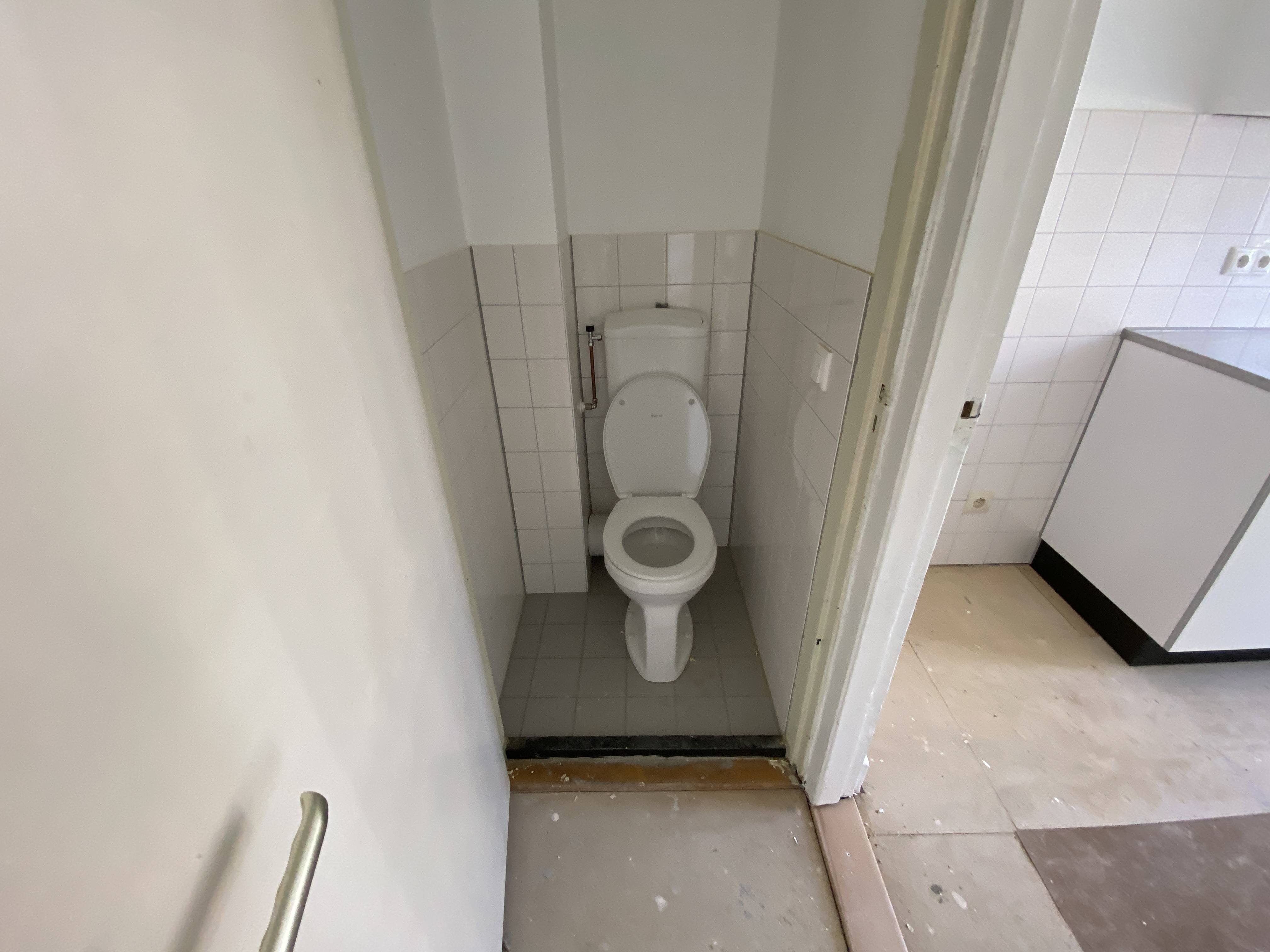 Hendrik Zwaardecroonstraat 51