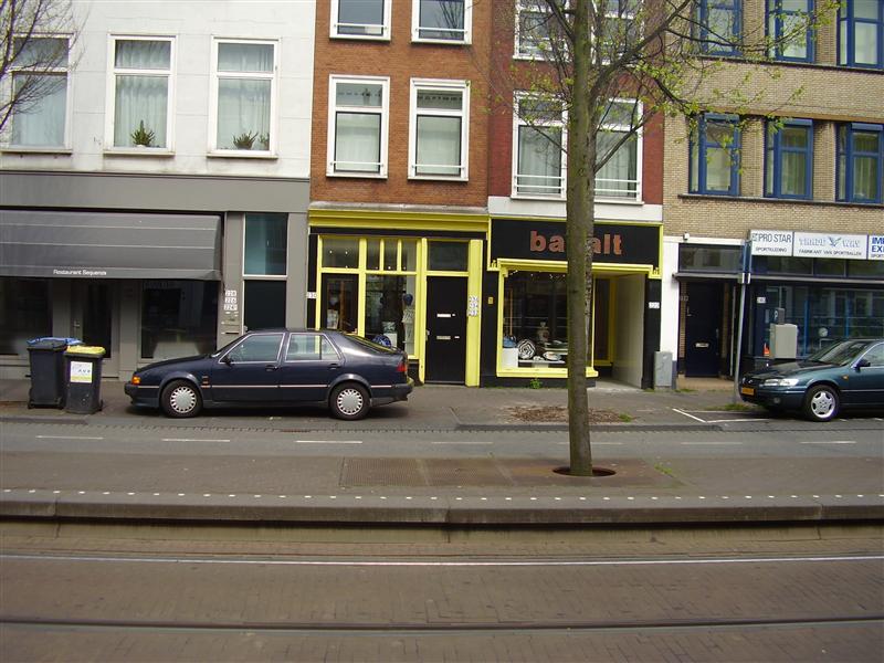 Spui 226, 2511 BX Den Haag, Nederland