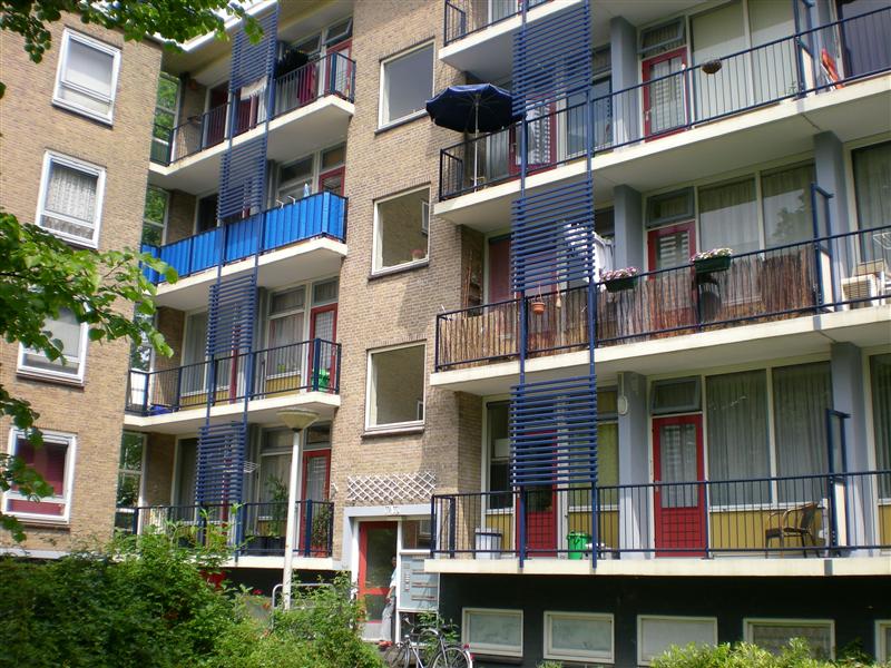 Roggekamp 368, 2592 VG Den Haag, Nederland