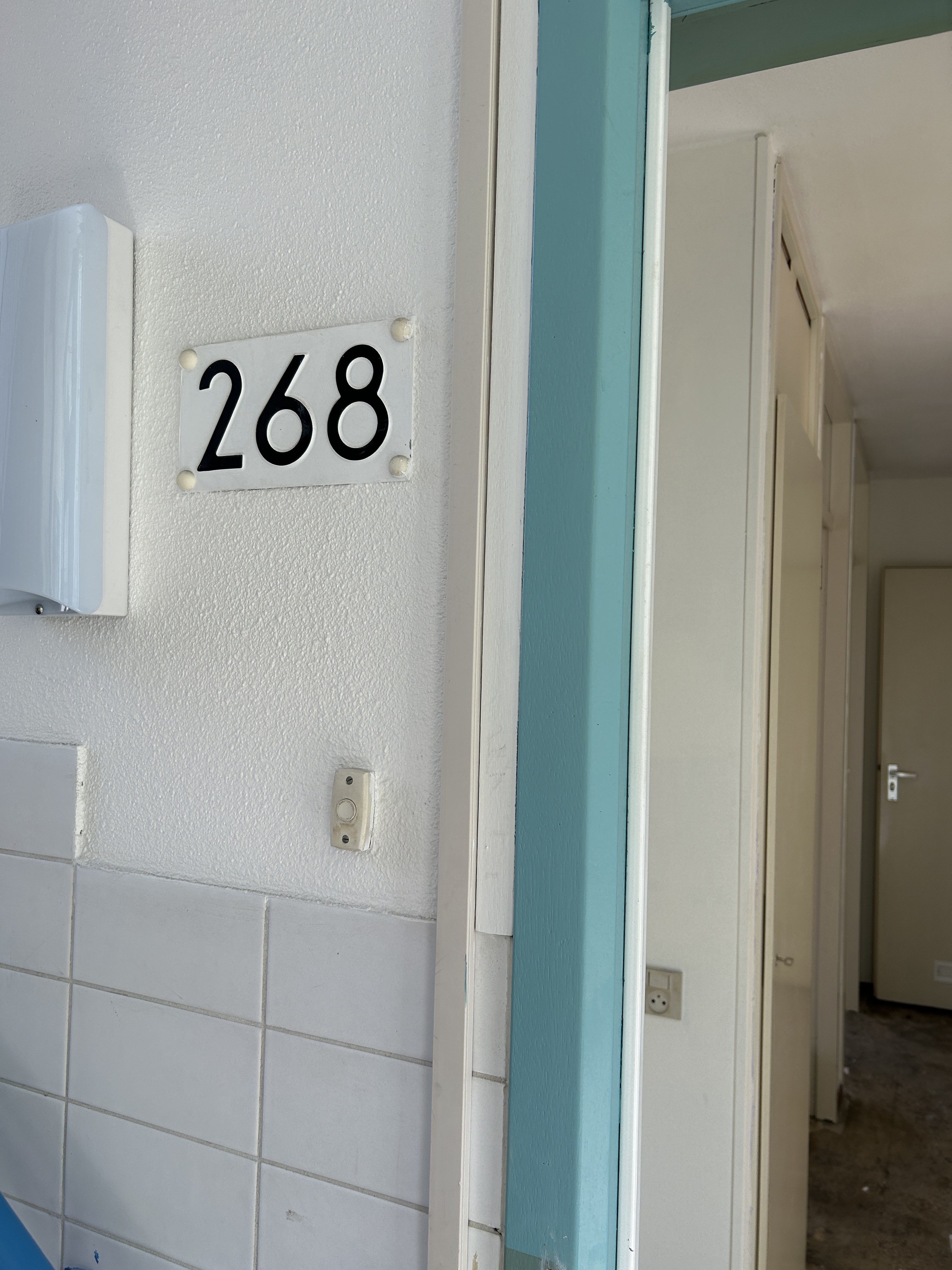 Waldeck Pyrmontkade 268