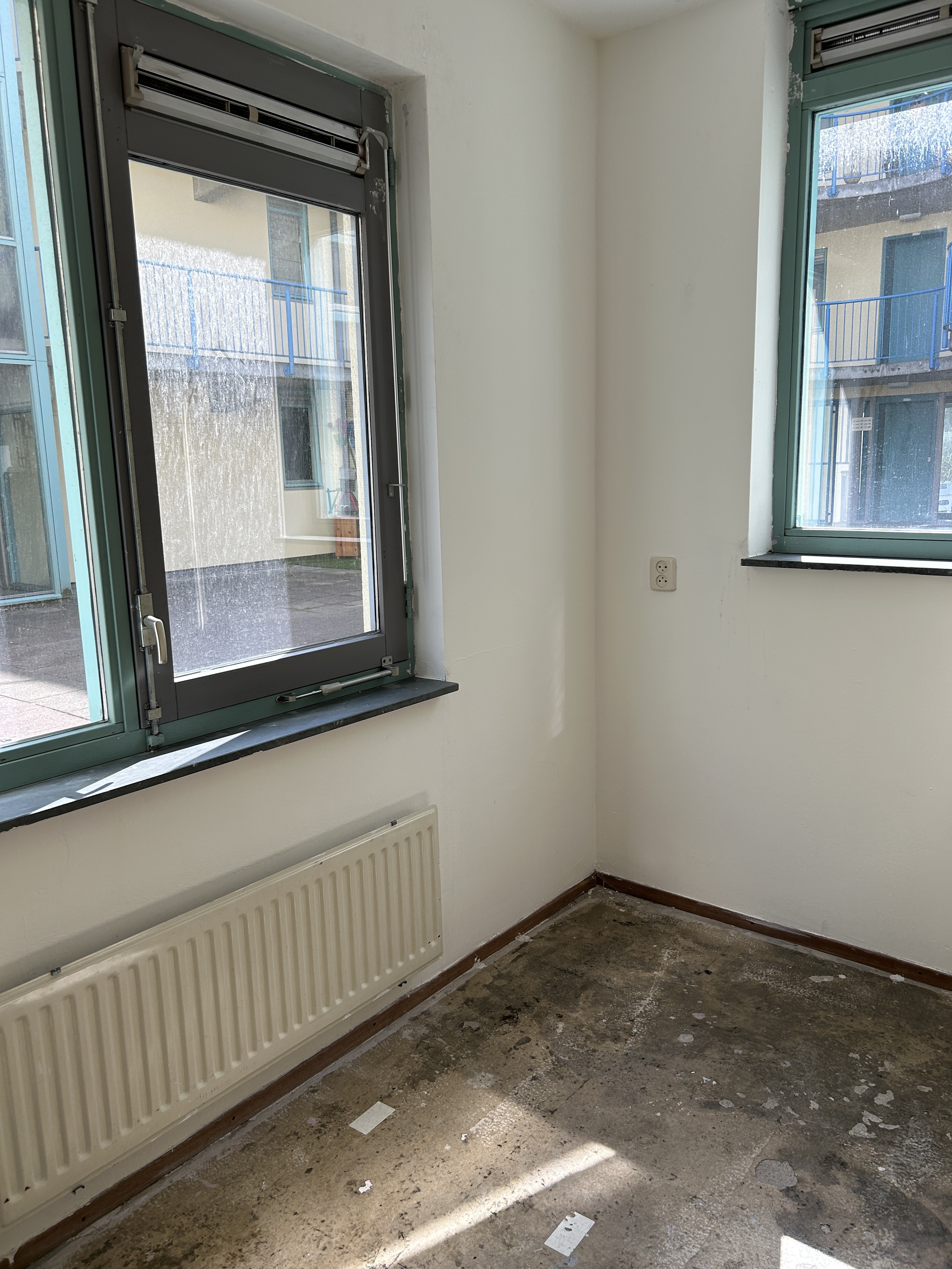 Waldeck Pyrmontkade 268