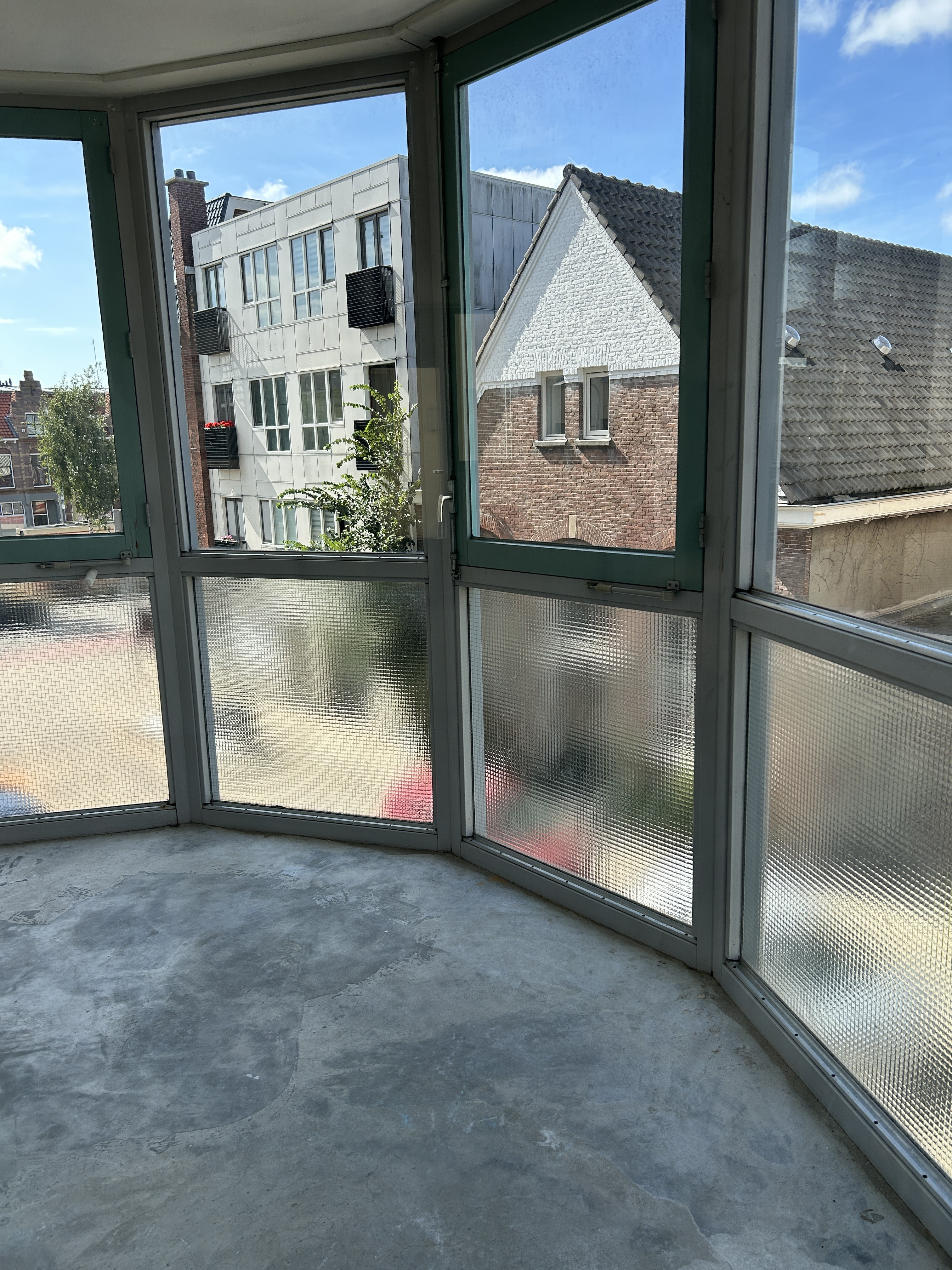 Waldeck Pyrmontkade 268