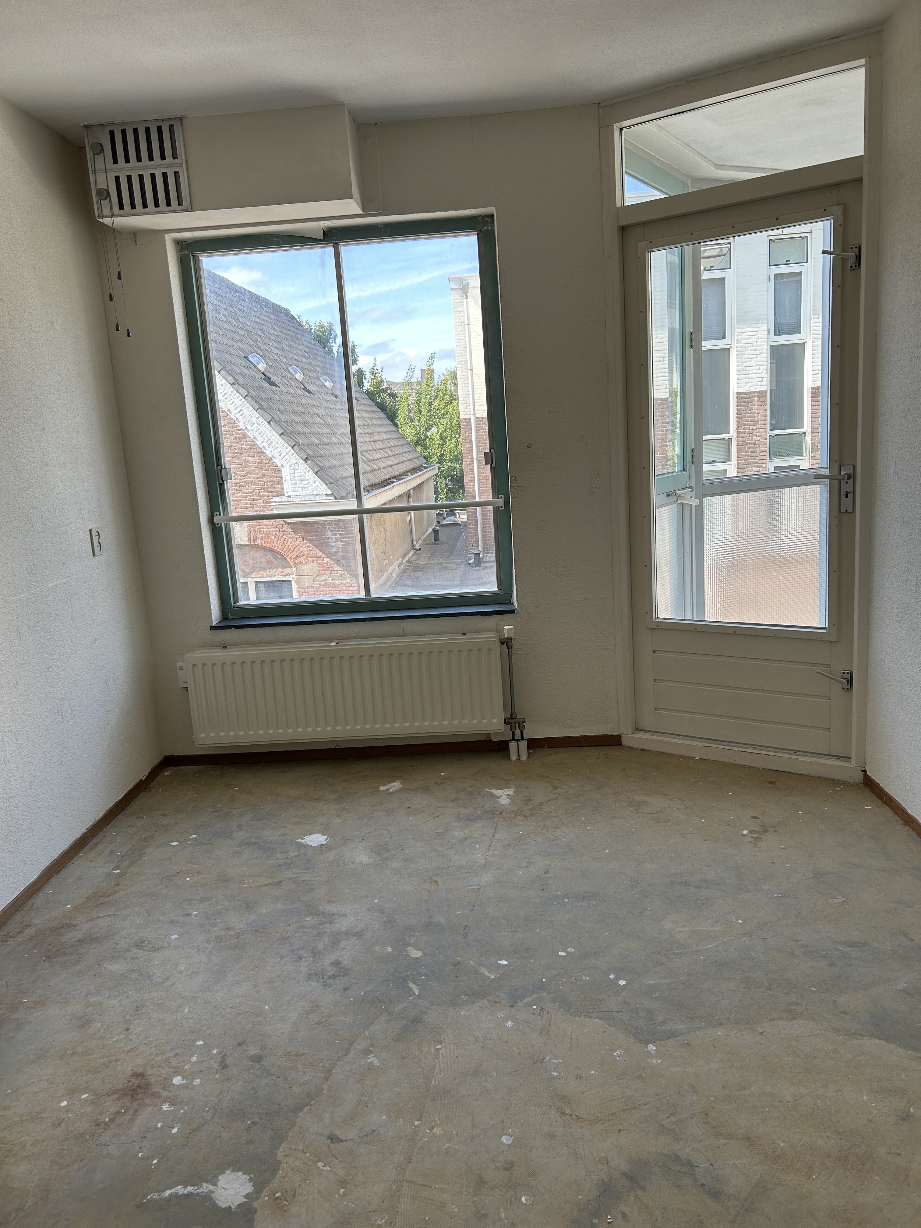 Waldeck Pyrmontkade 268