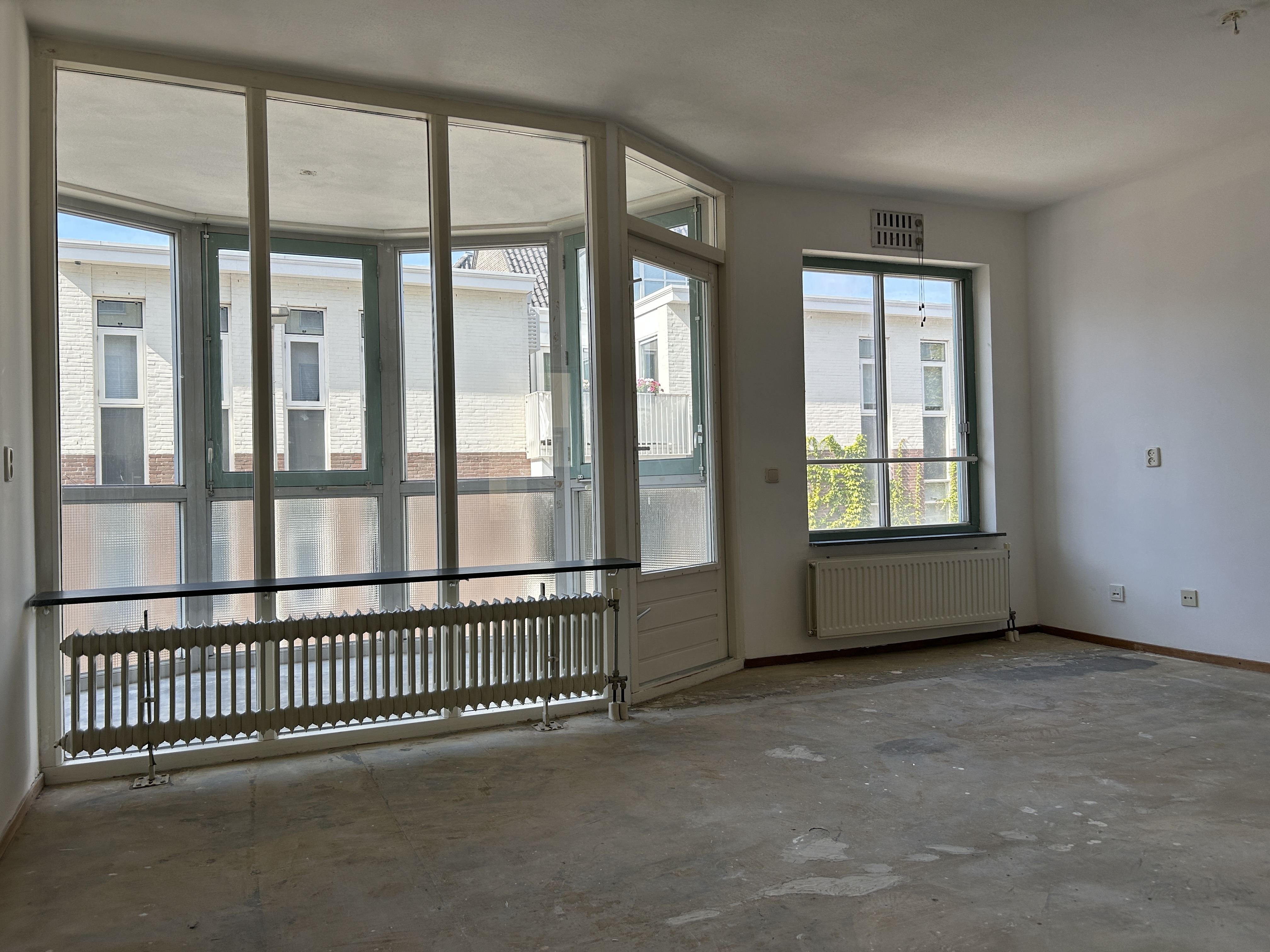 Waldeck Pyrmontkade 268