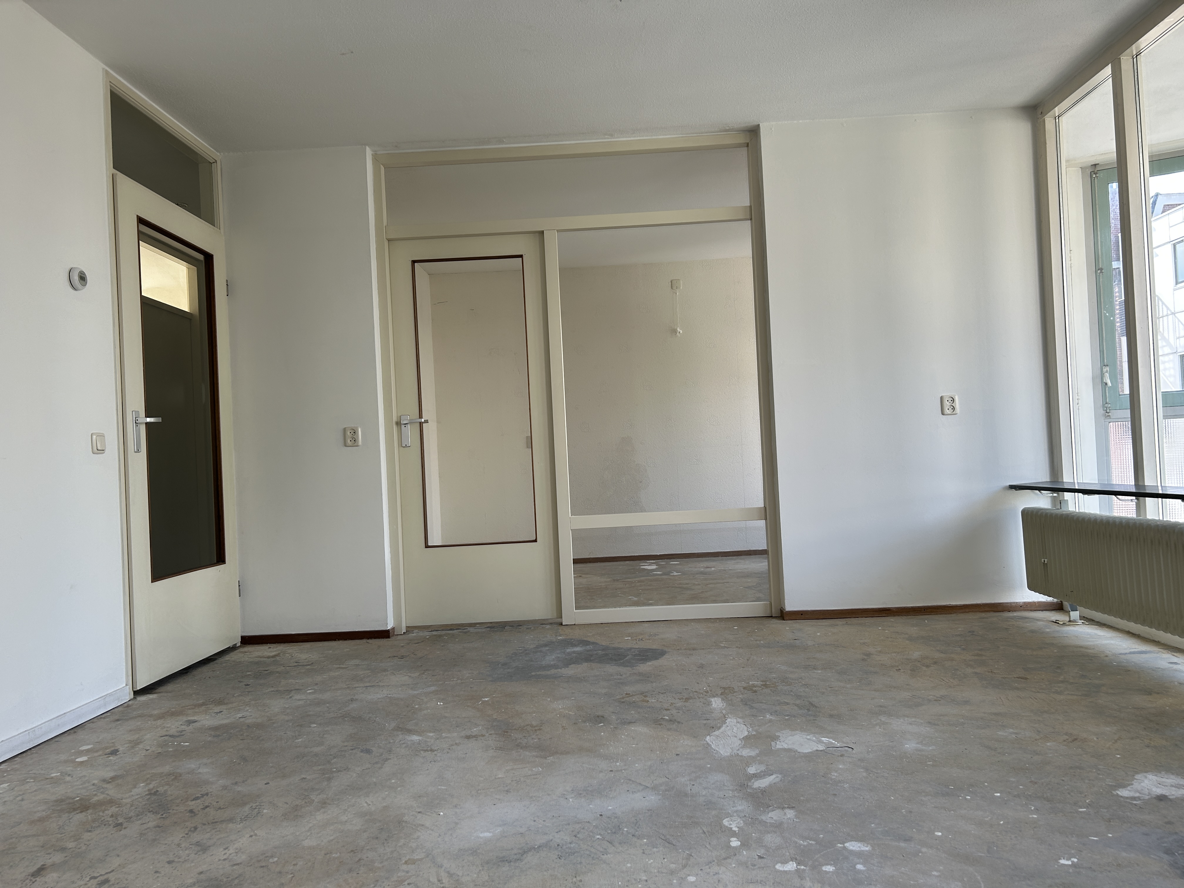 Waldeck Pyrmontkade 268