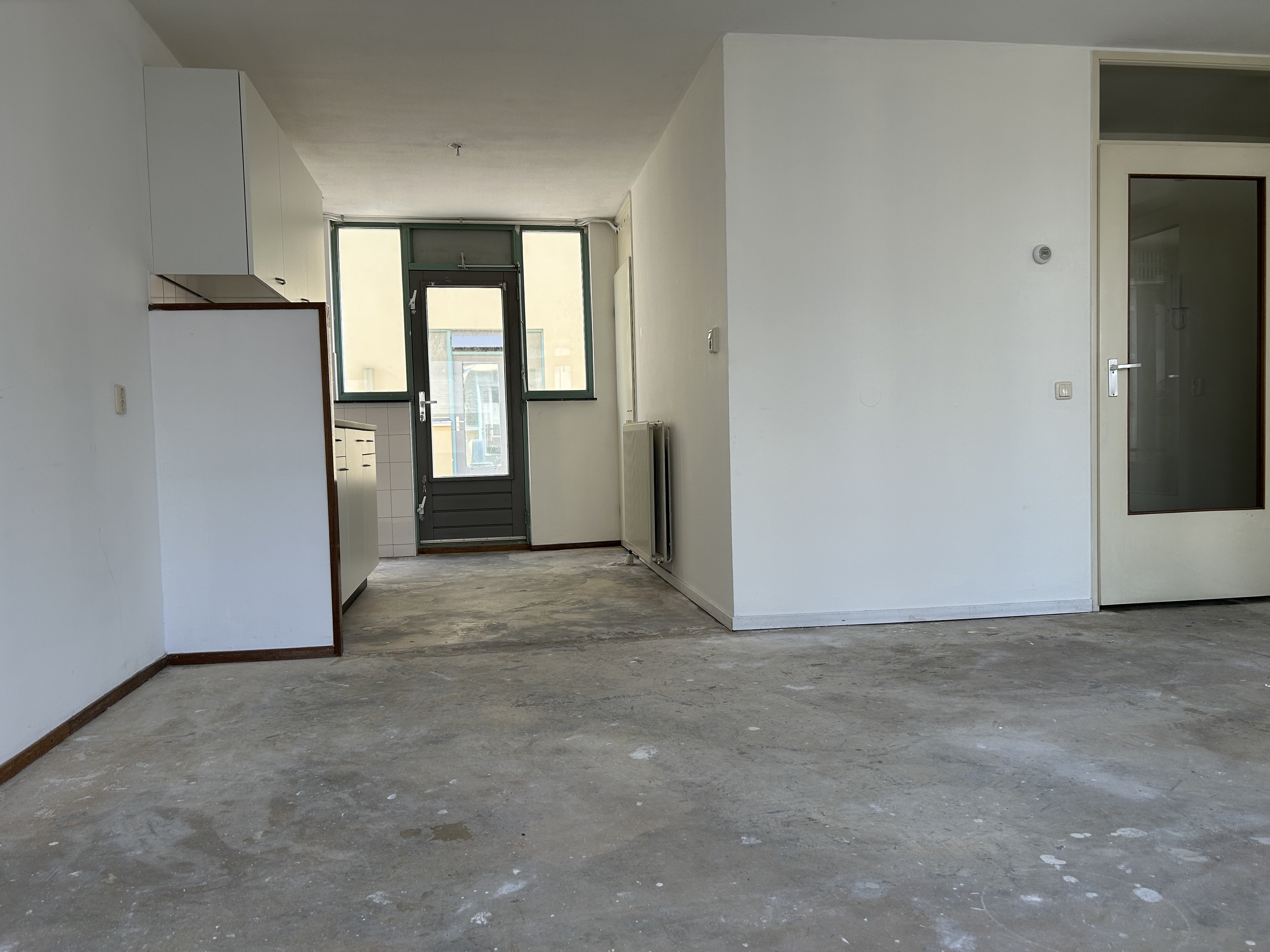 Waldeck Pyrmontkade 268