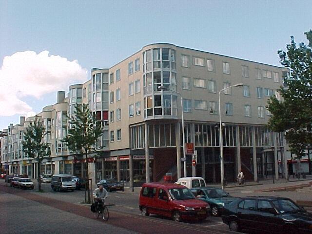 Waldeck Pyrmontkade 290, 2518 KJ Den Haag, Nederland