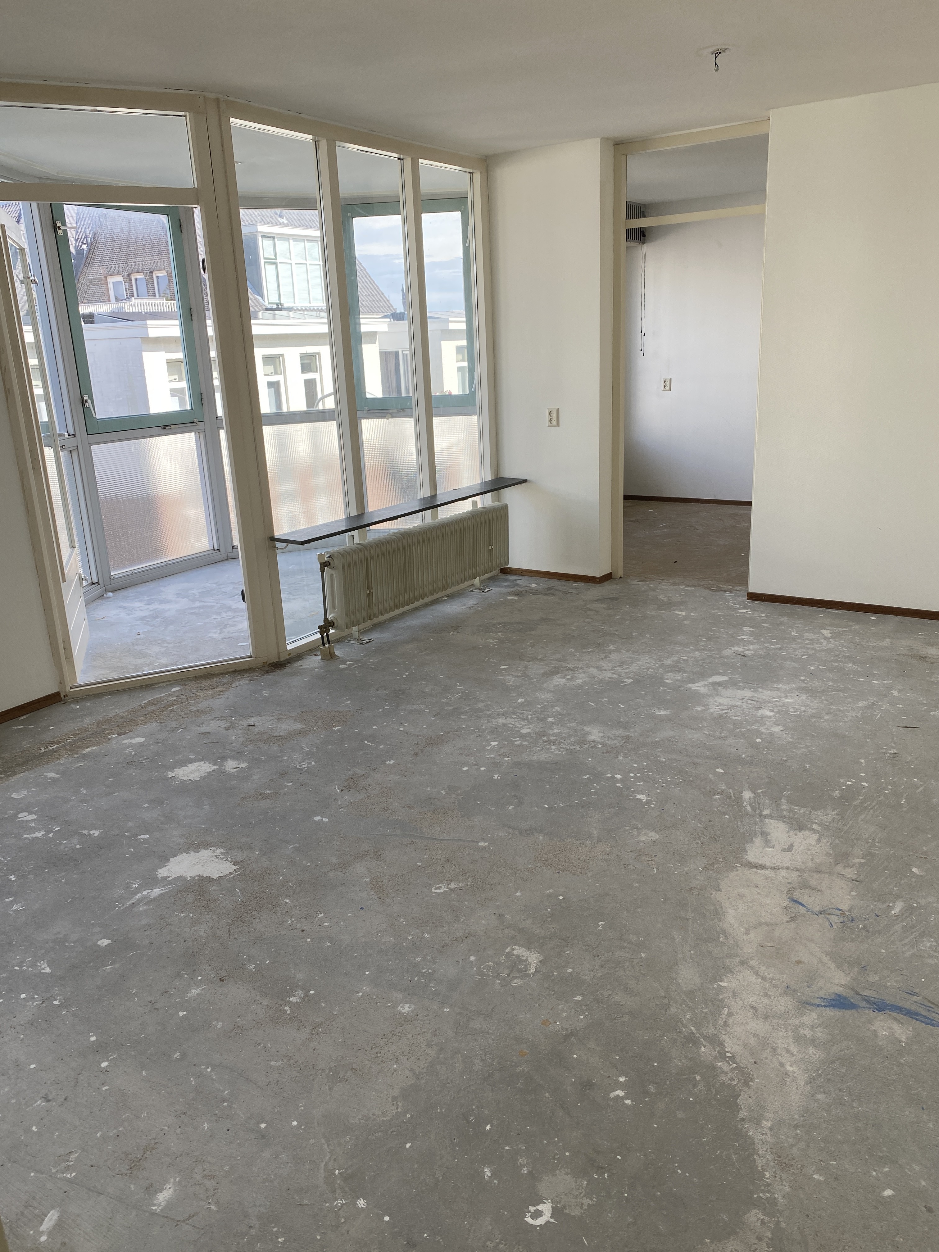 Waldeck Pyrmontkade 290