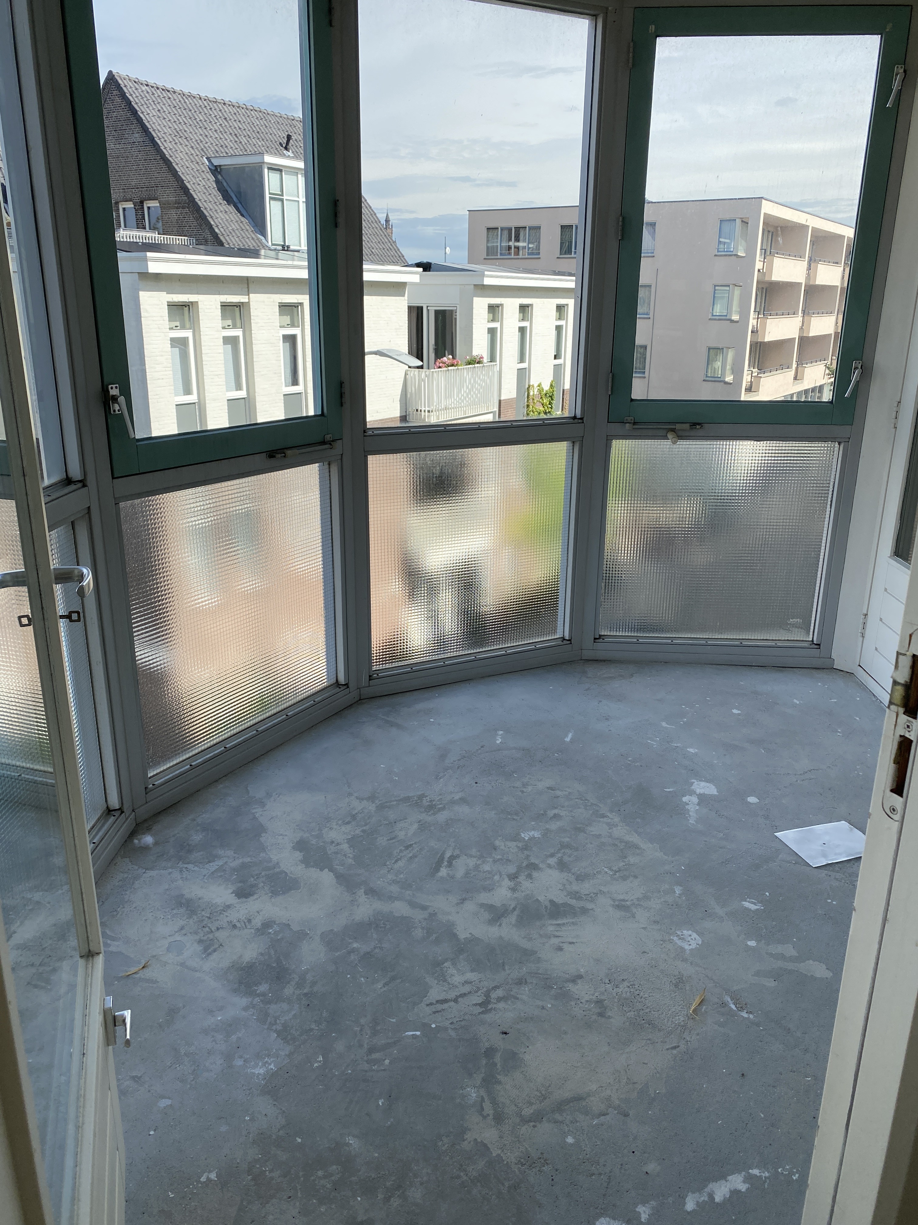 Waldeck Pyrmontkade 290