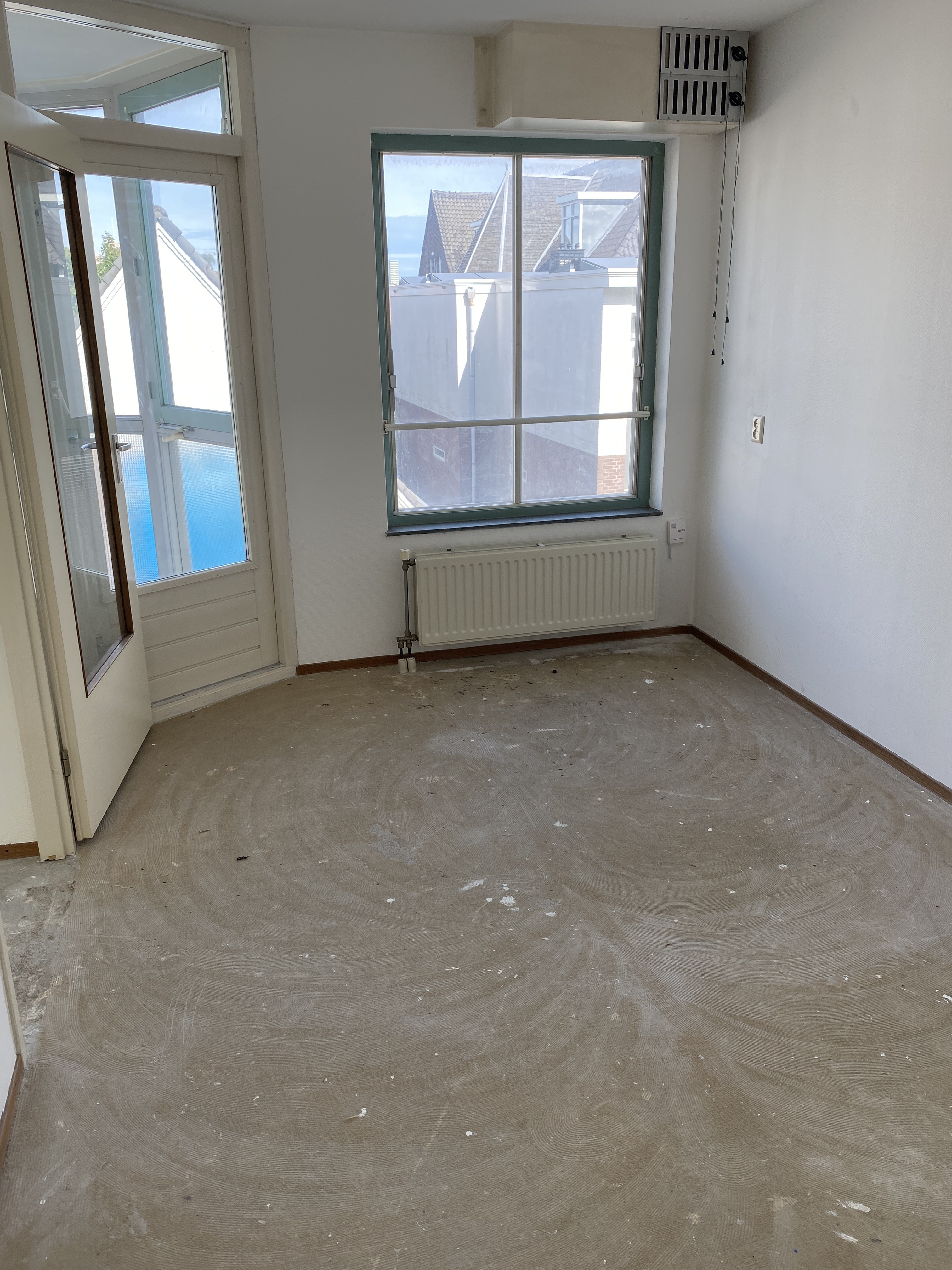 Waldeck Pyrmontkade 290