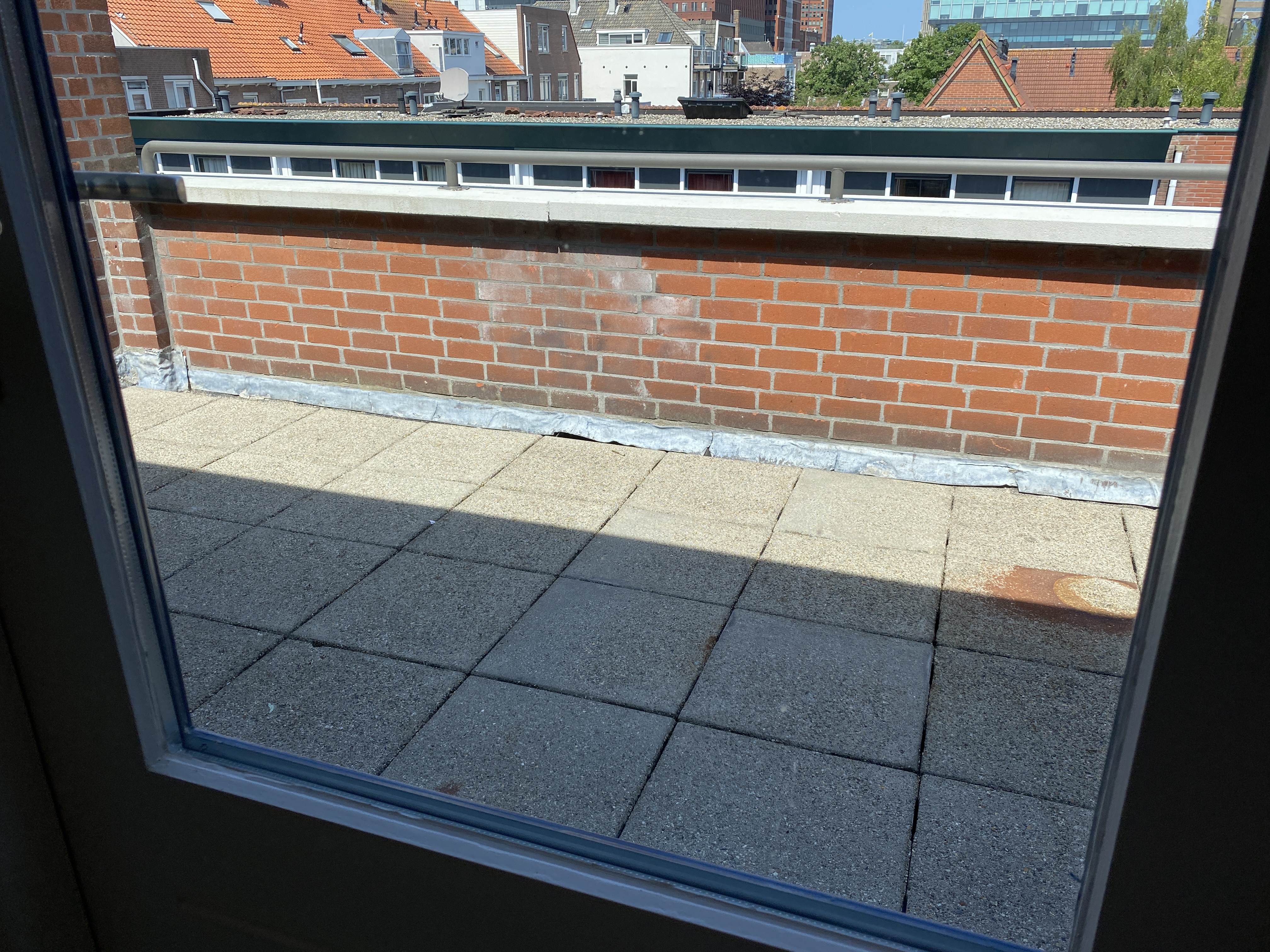 Amstelstraat 11C