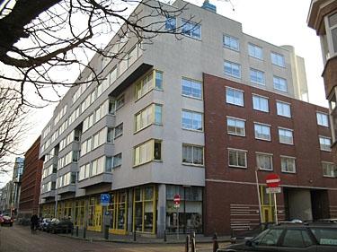 Breedstraat 205, 2513 VT Den Haag, Nederland