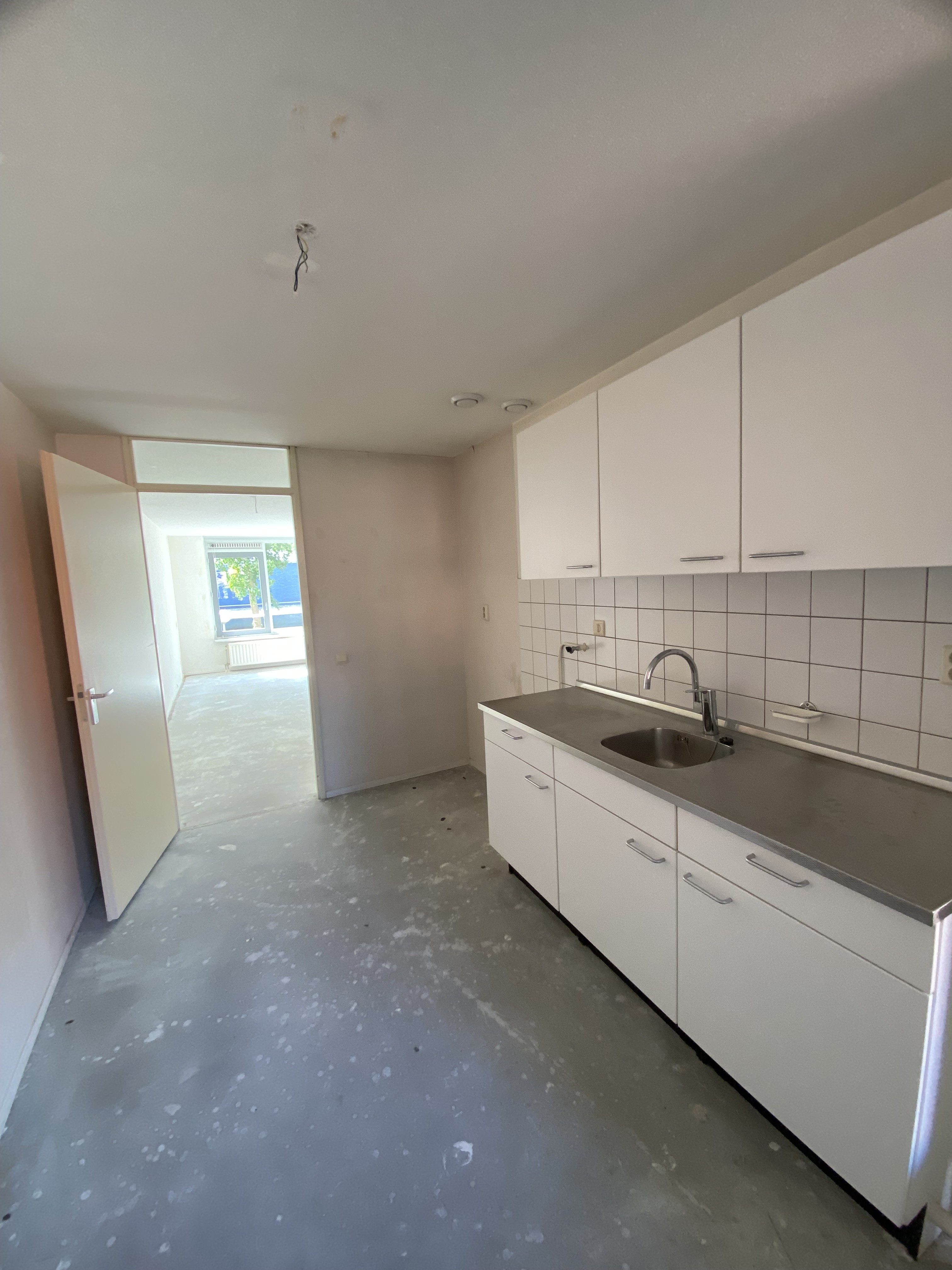 Alphons Diepenbrockhof 40G