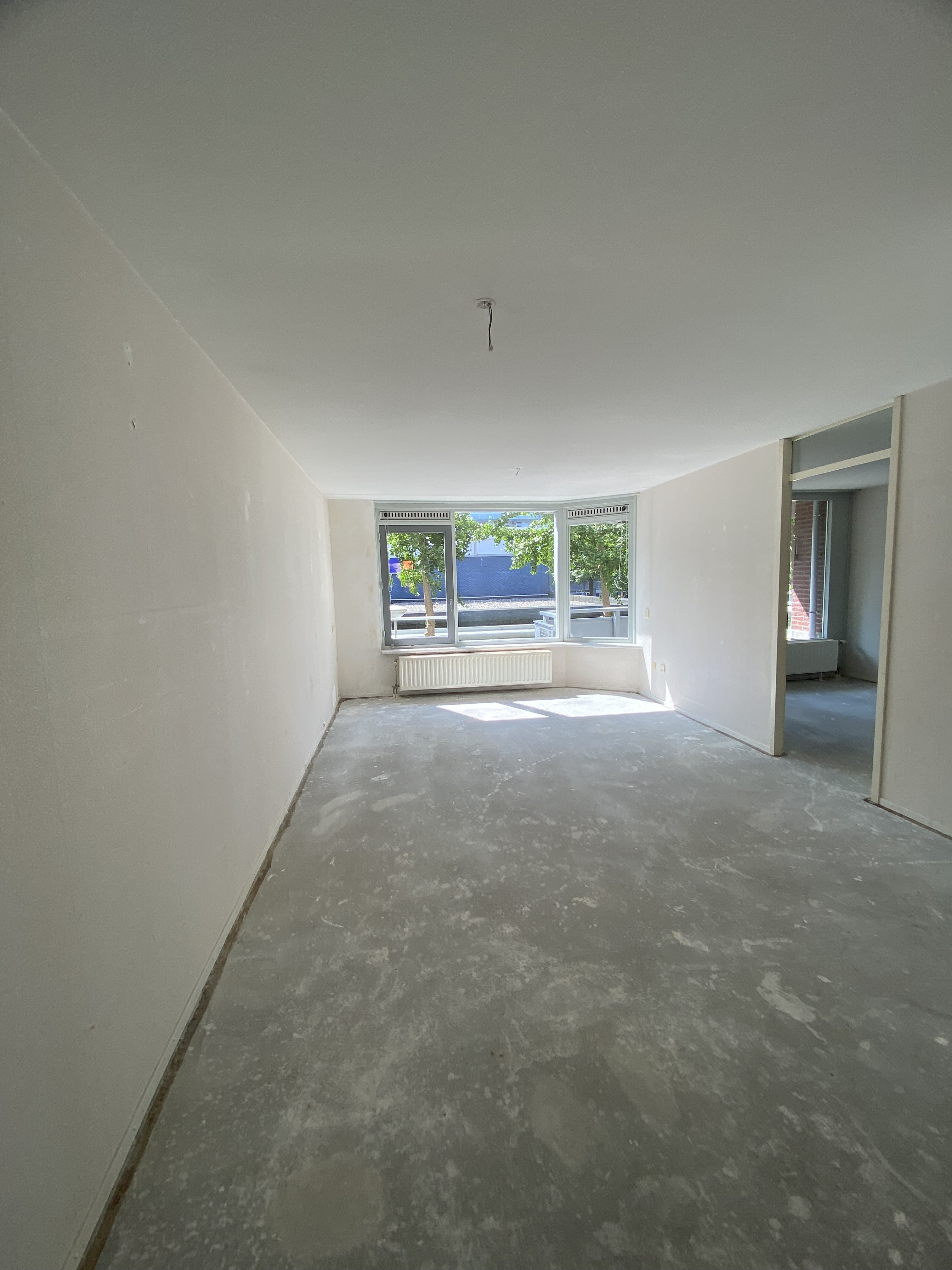 Alphons Diepenbrockhof 40G