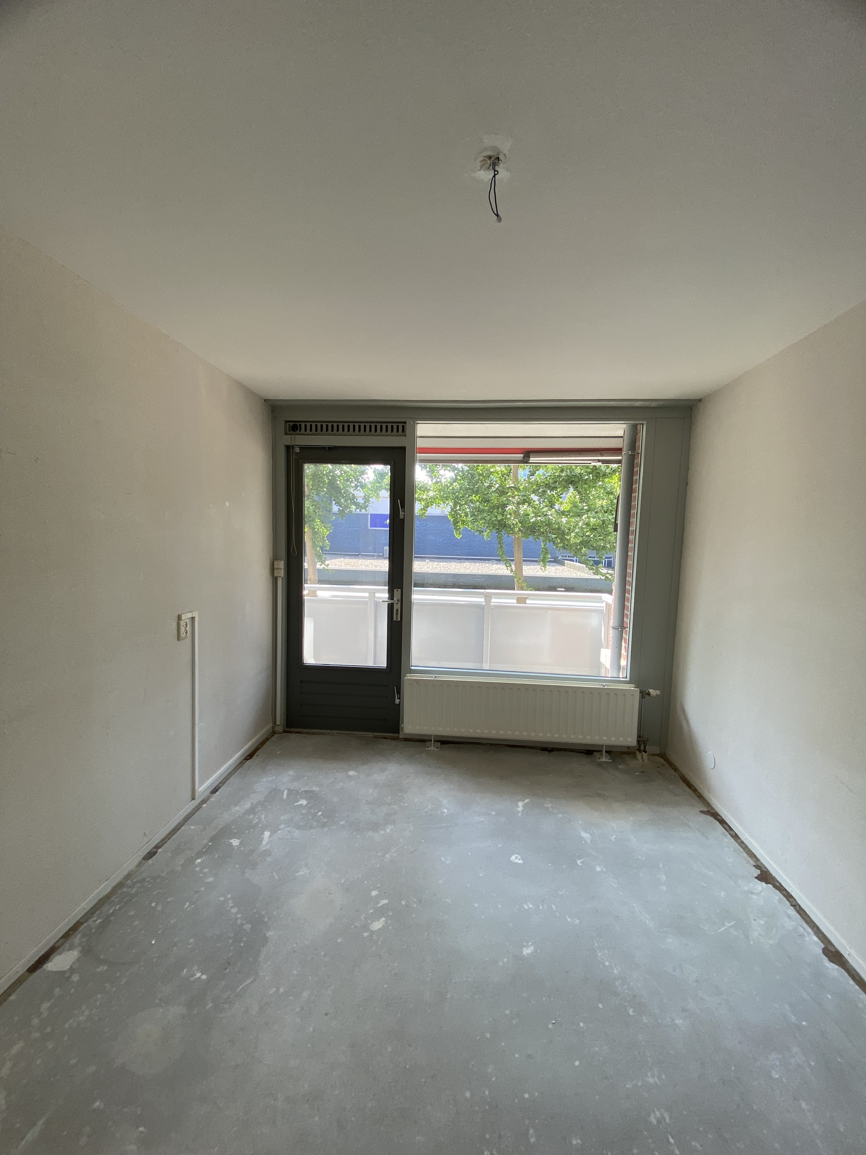 Alphons Diepenbrockhof 40G