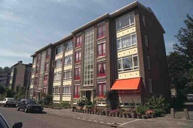 Bentelostraat 457
