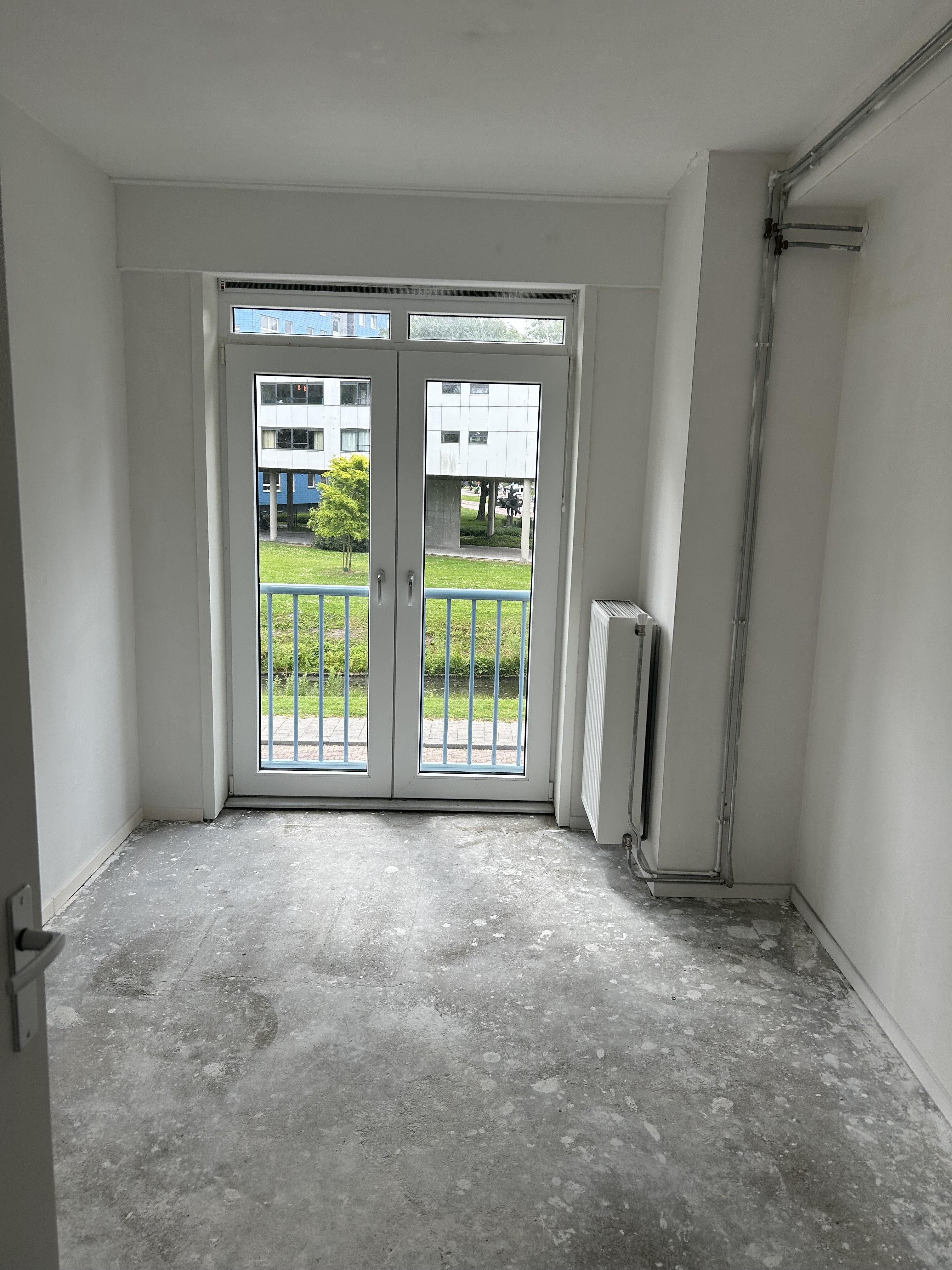 Bentelostraat 457