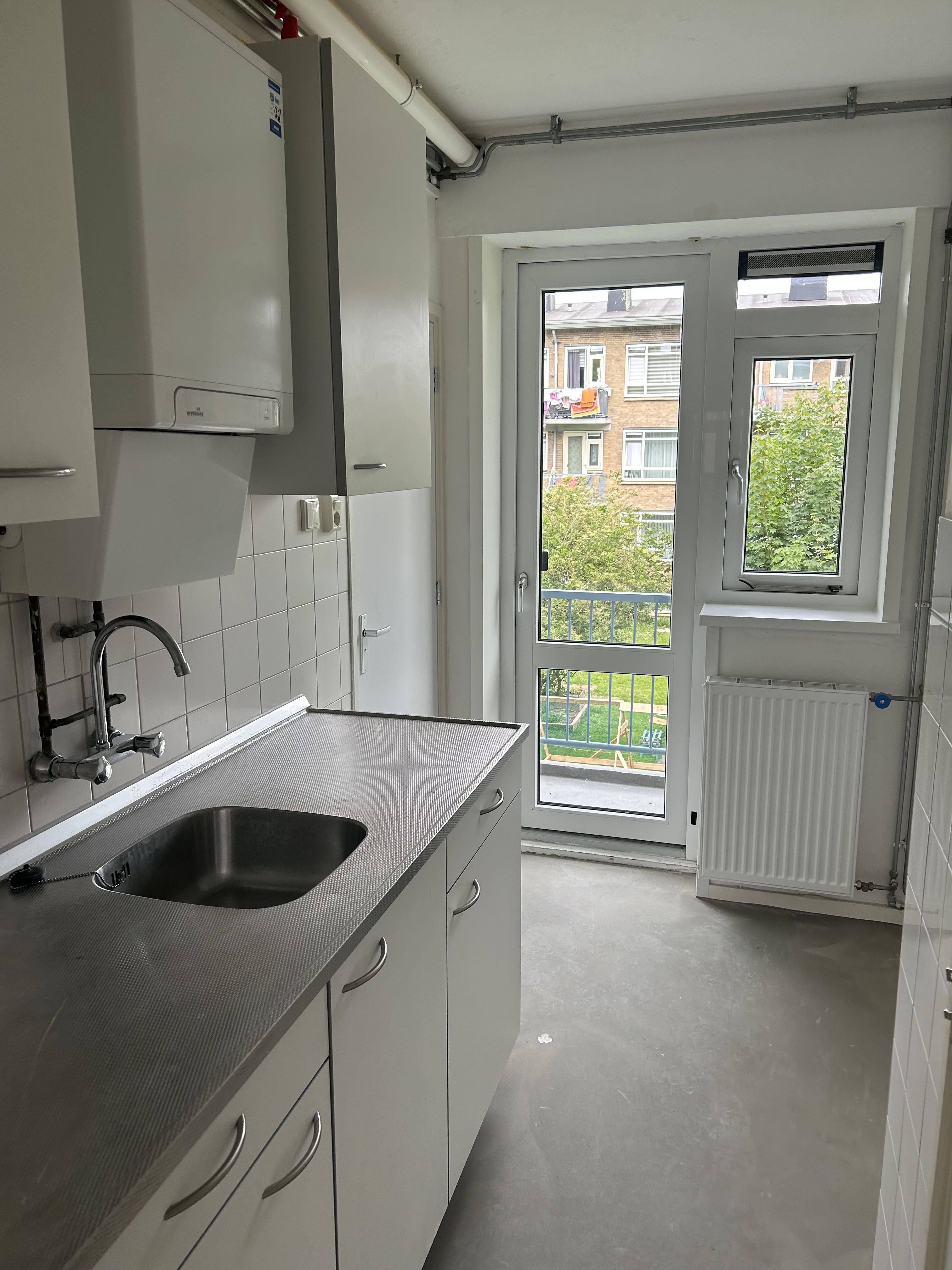 Bentelostraat 457