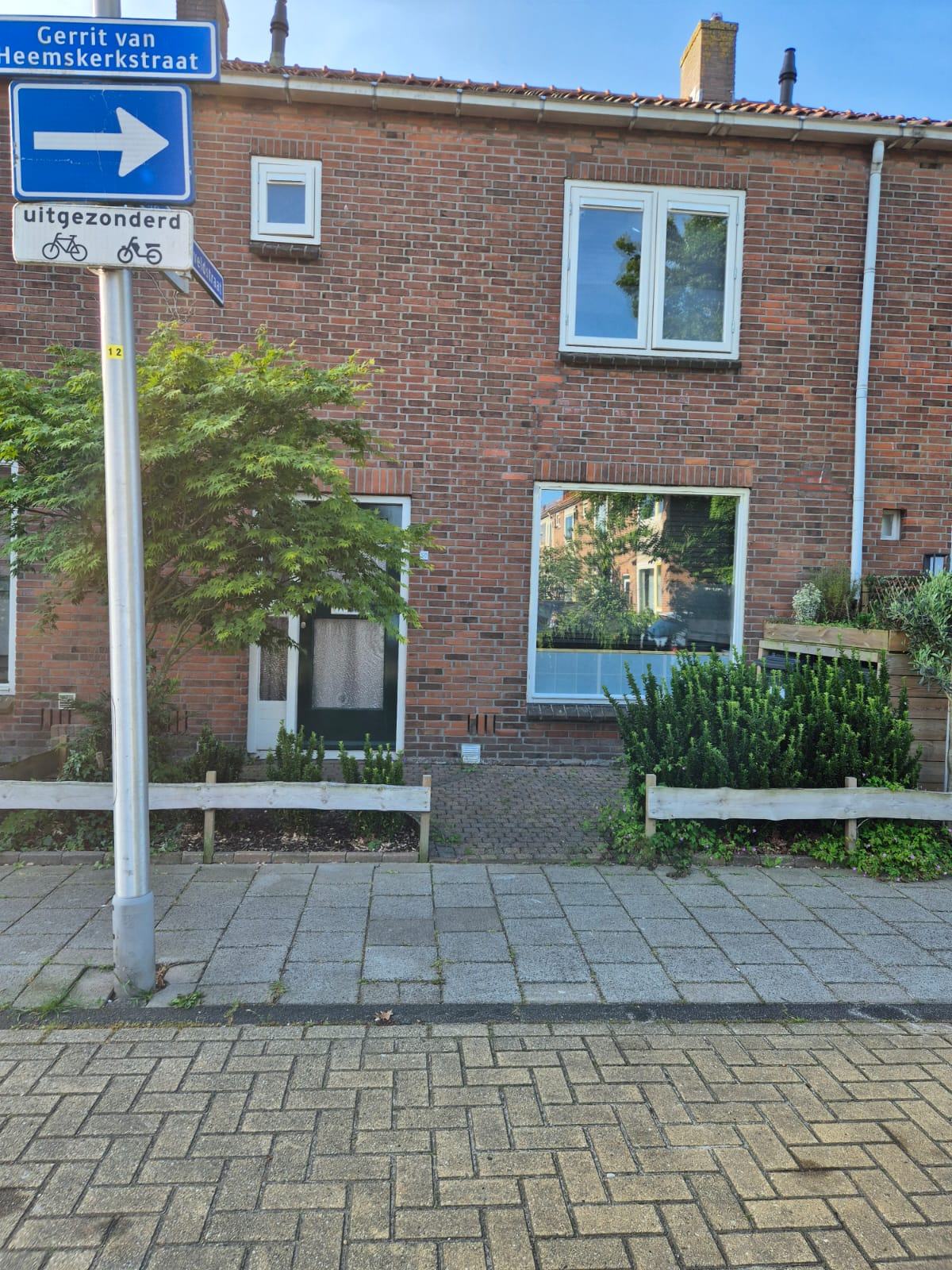 Gerrit van Heemskerkstraat 50, 2671 AX Naaldwijk, Nederland