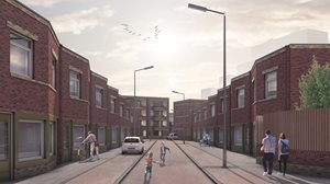 Schimmelweg 49, 2524 VT Den Haag, Nederland