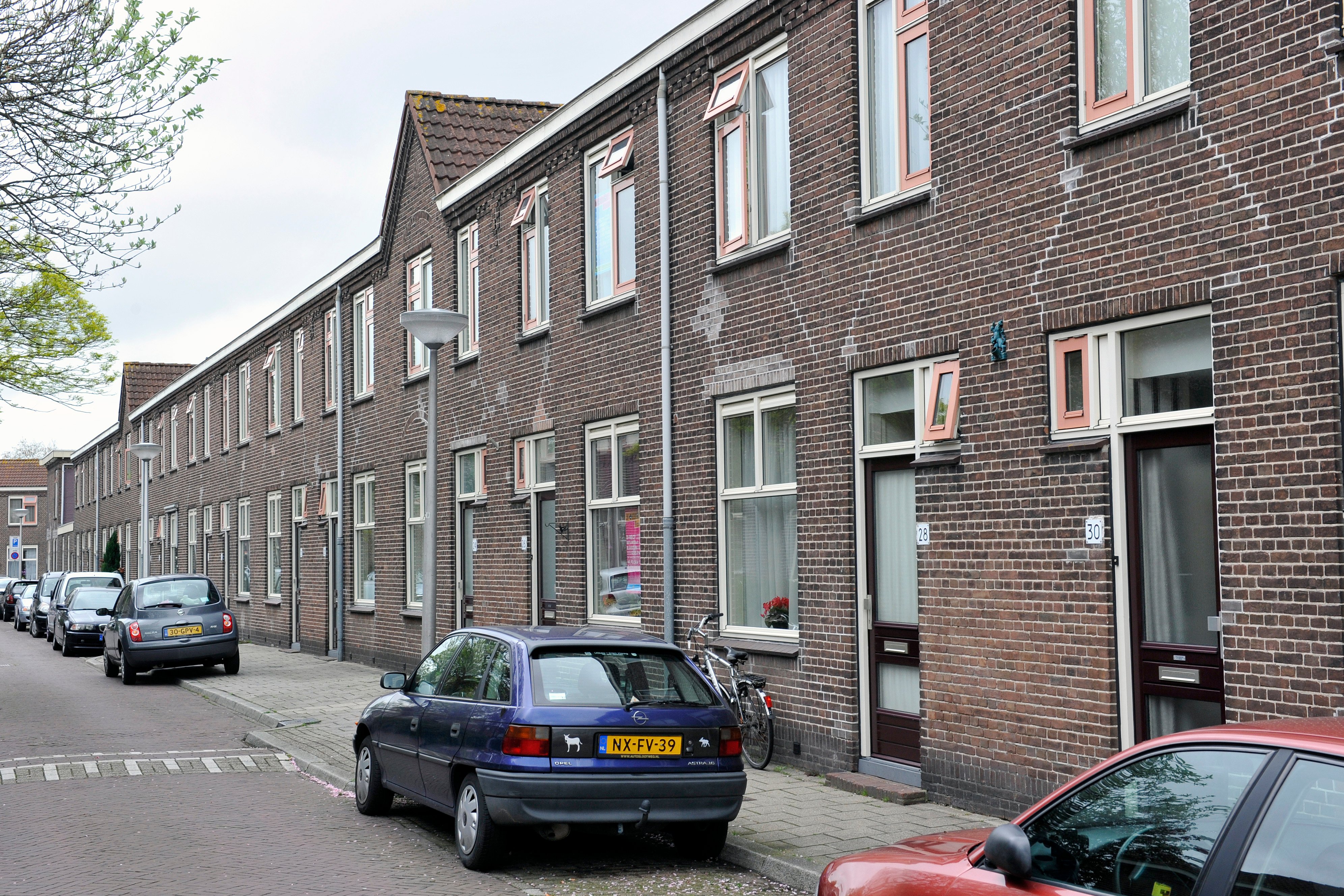Odulphusstraat 20