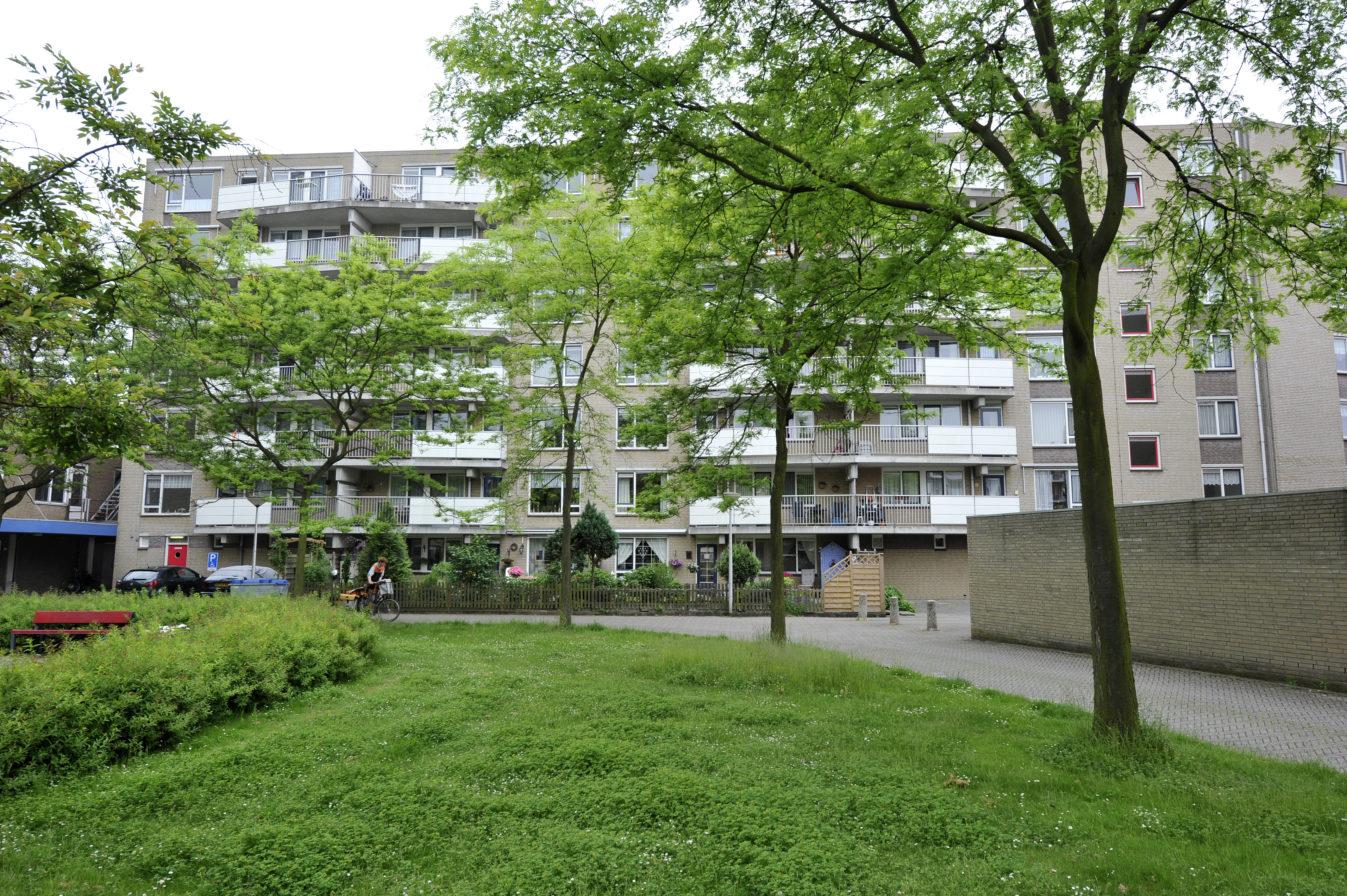 Aletta Jacobsstraat 188, 2614 JB Delft, Nederland
