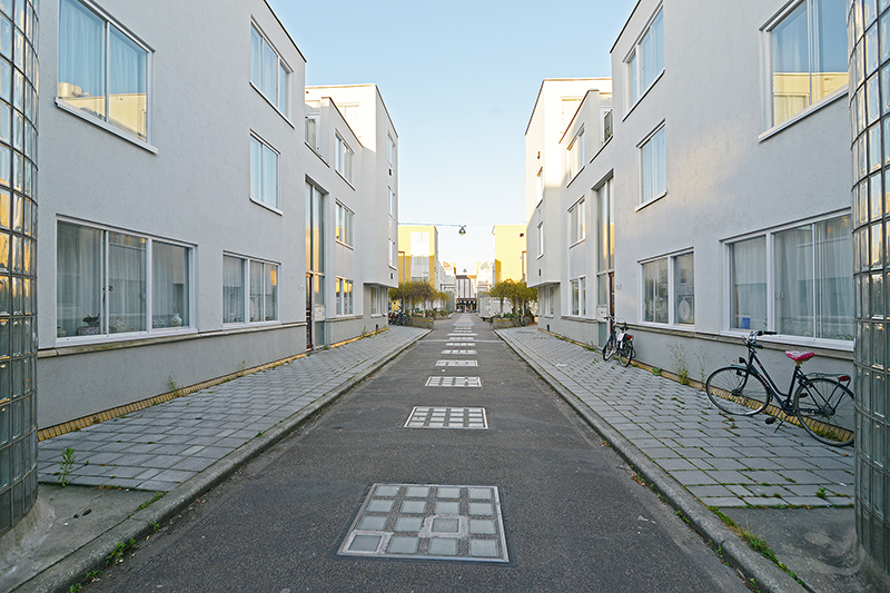 Katerstraat 38, 2512 CE Den Haag, Nederland